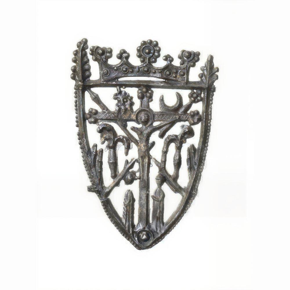 Трек SHIELD