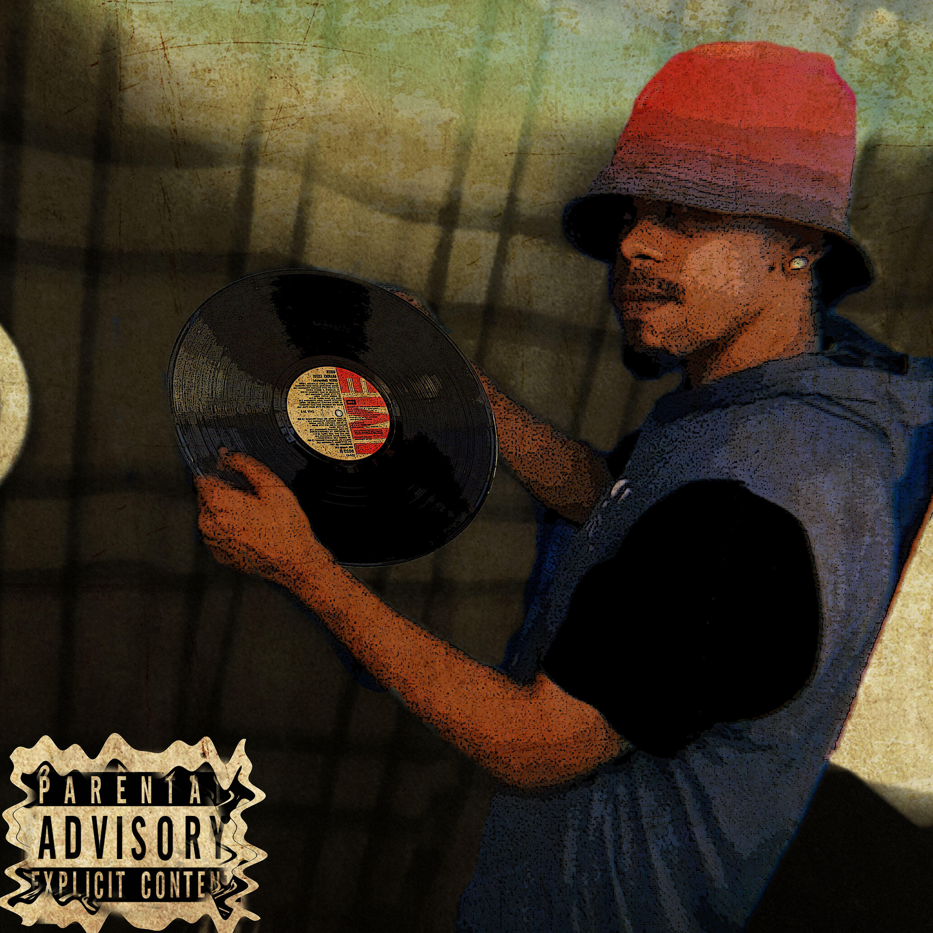 Релиз Hiphop Gracias