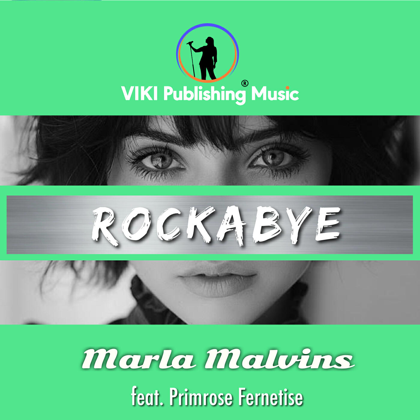 Релиз Rockabye