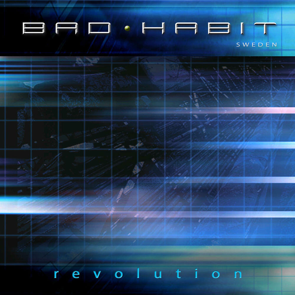 Релиз Revolution (Re-Mastered)
