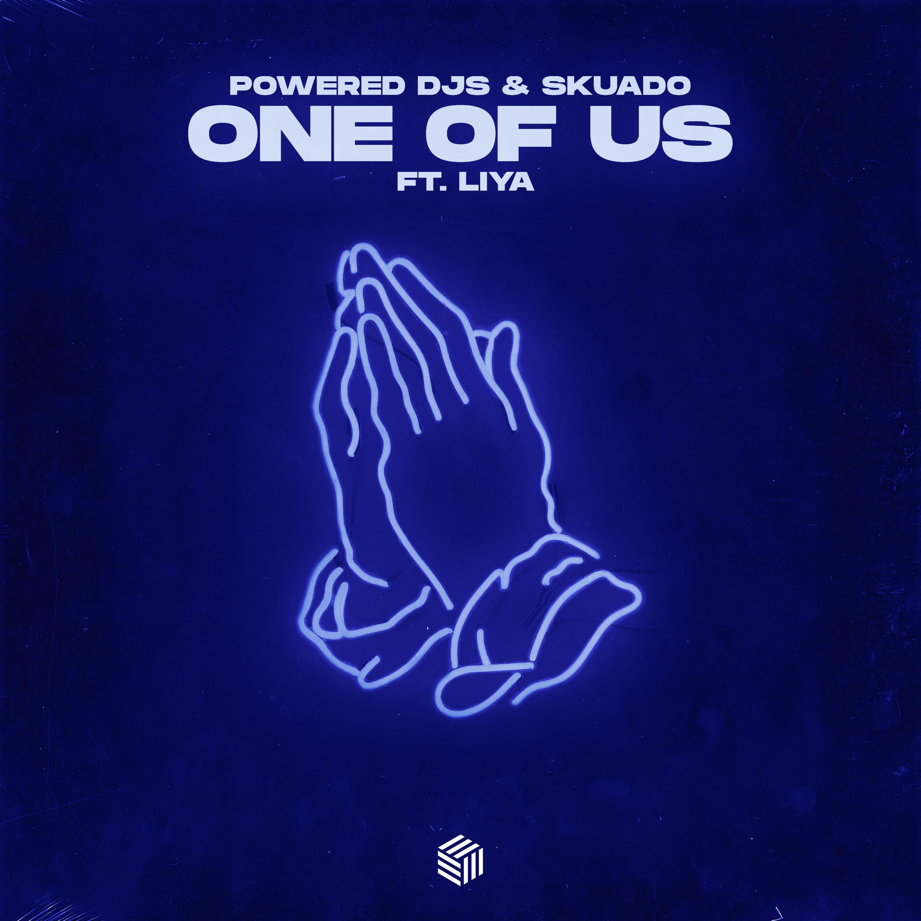Релиз One Of Us