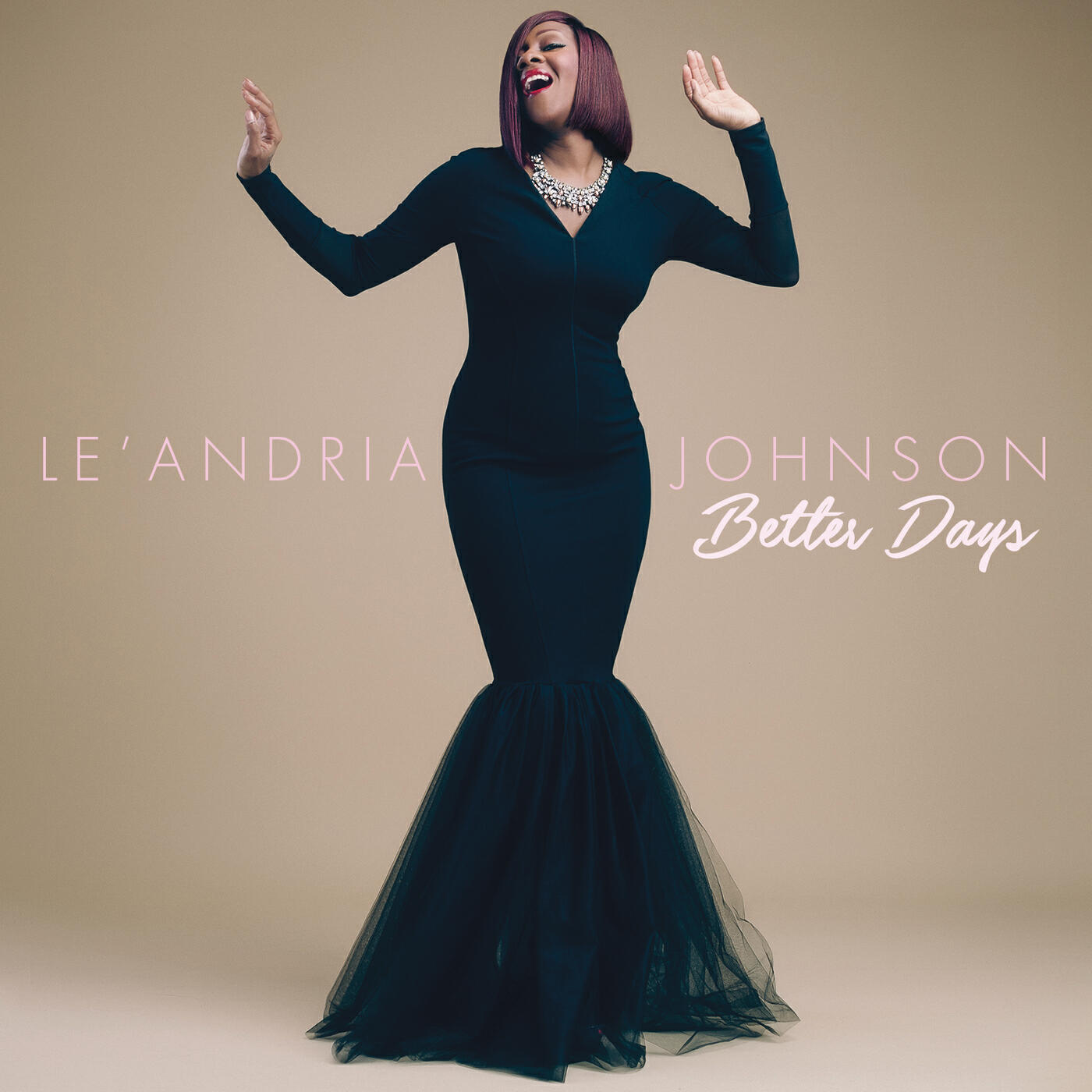 Релиз Better Days