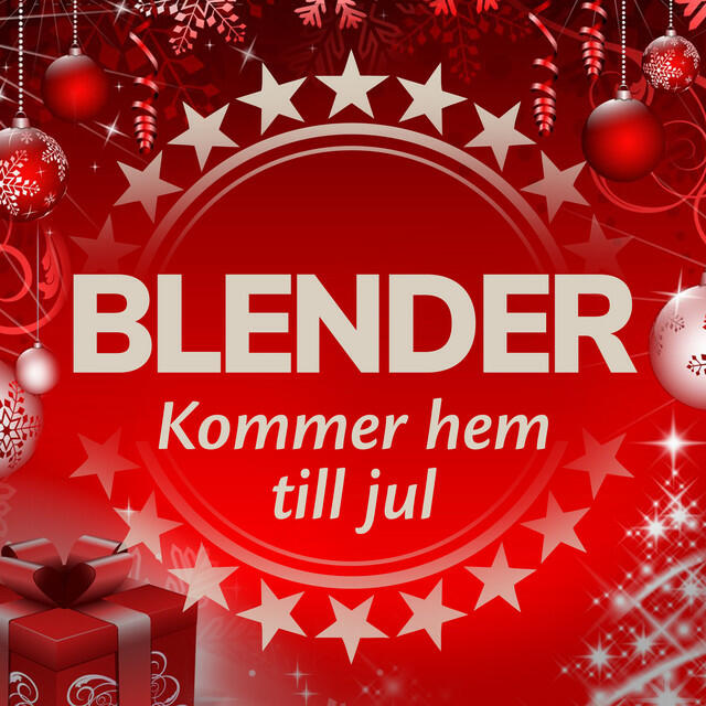 Релиз Kommer hem till jul