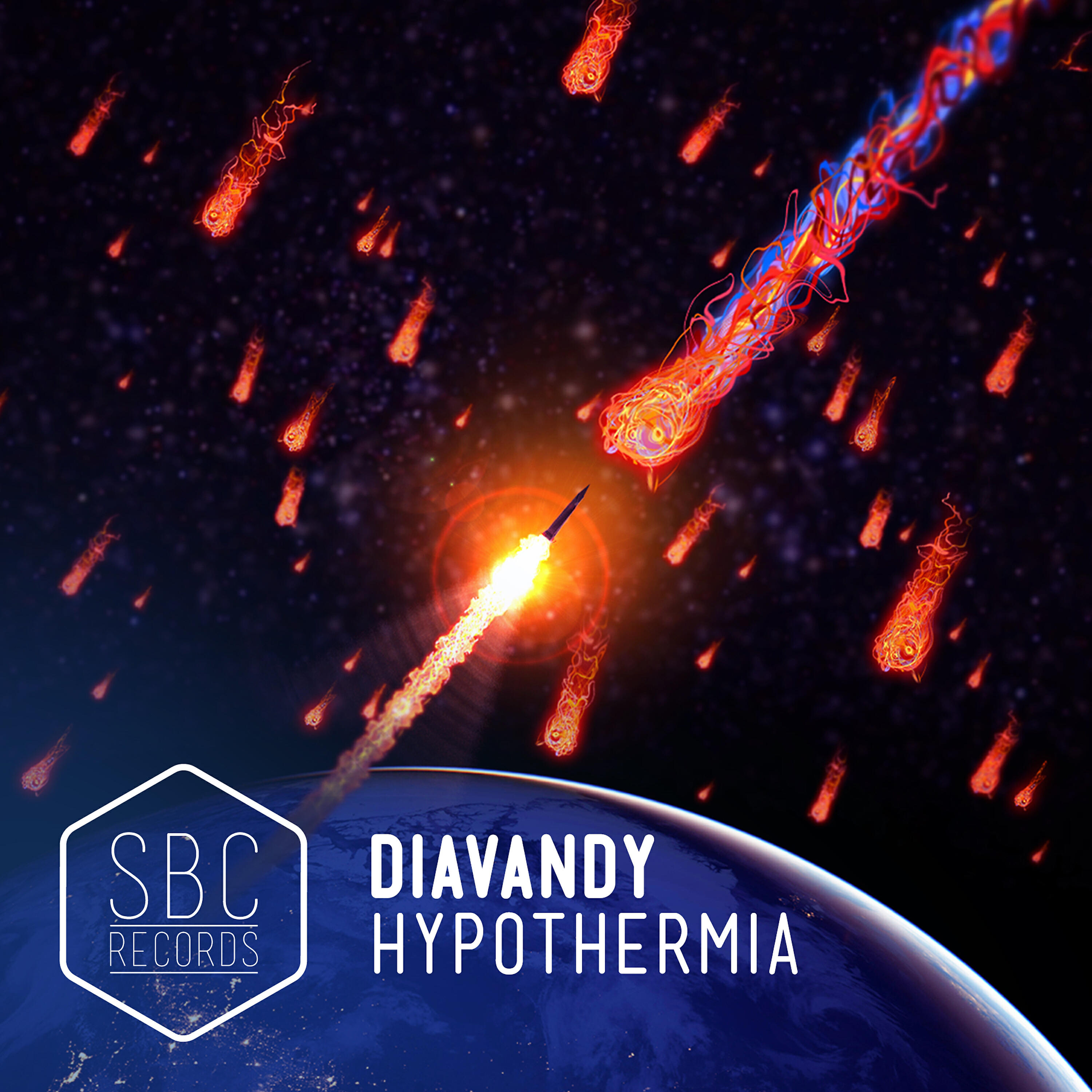 Релиз Hypothermia