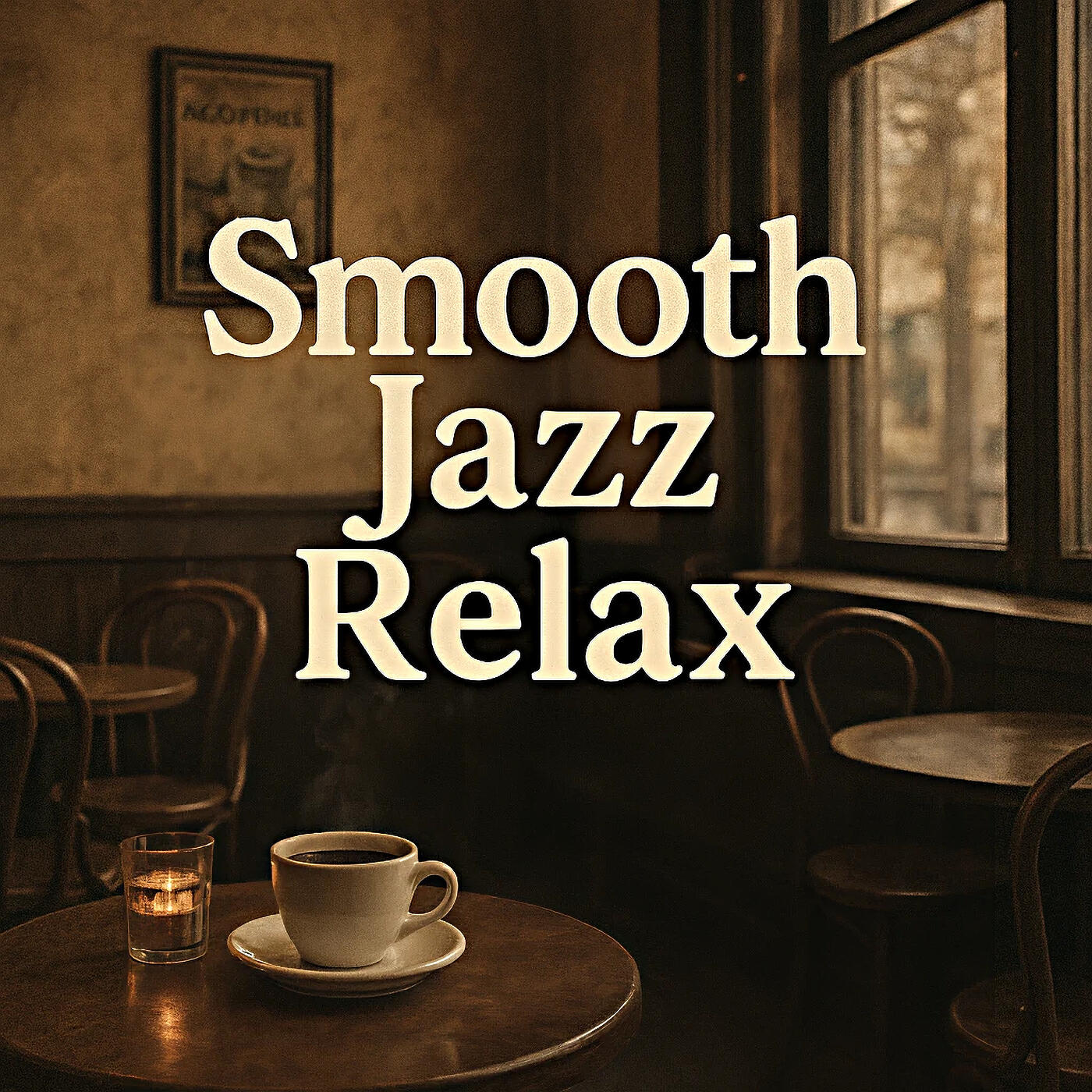 Релиз Smooth Jazz Relax