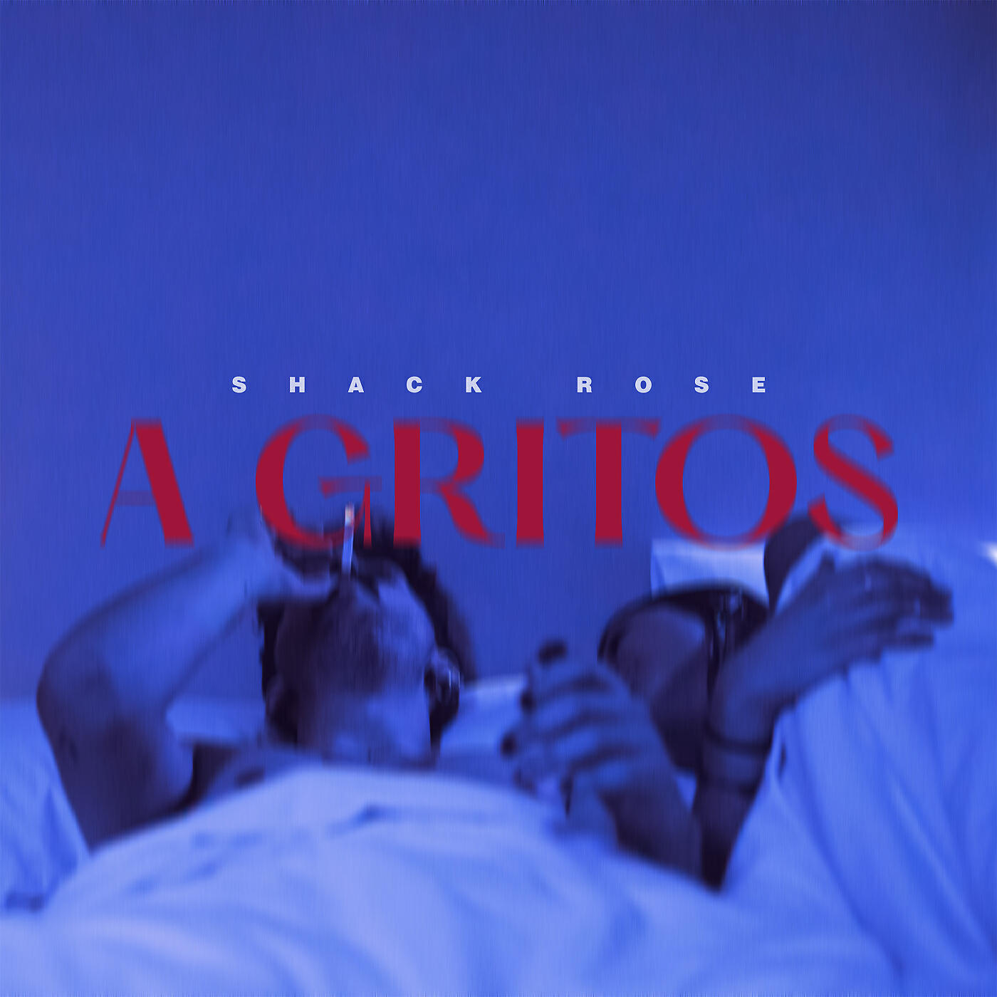Релиз A gritos