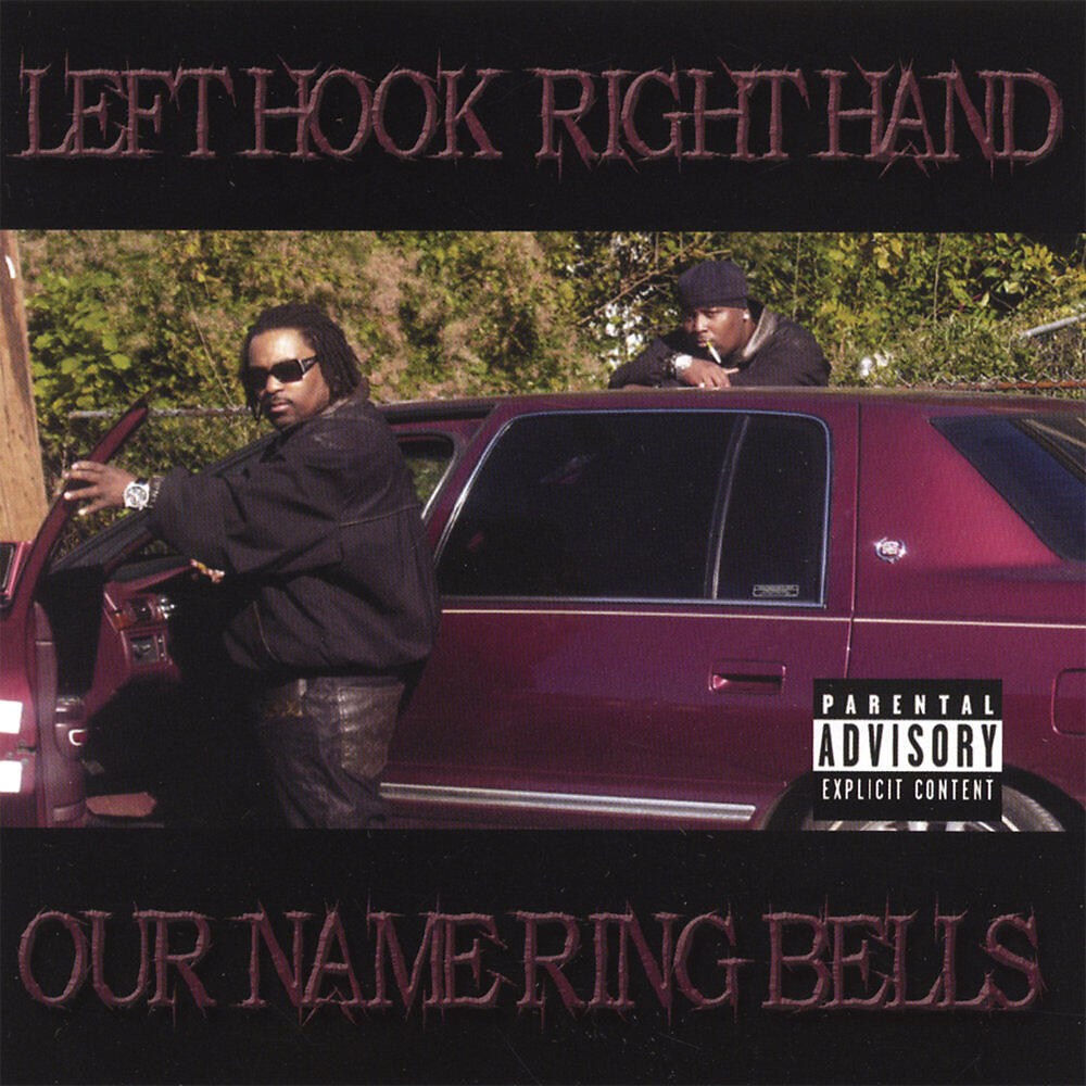 Релиз Our Name Ring Bells