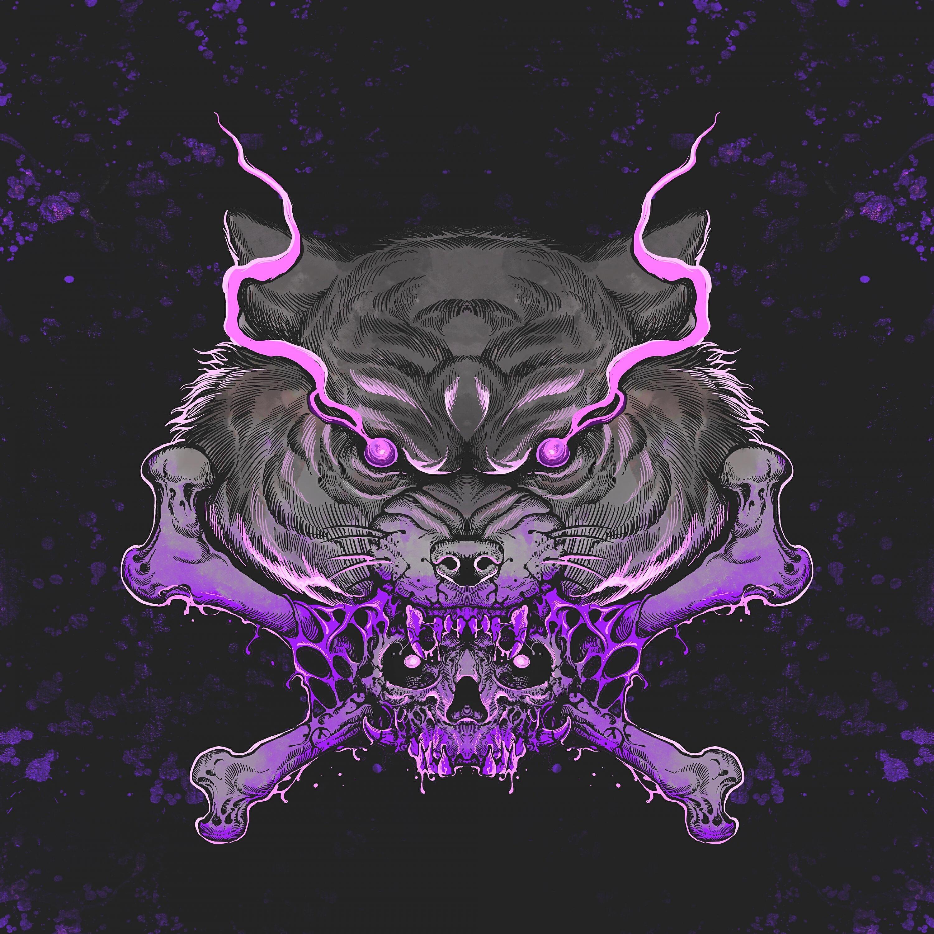 Papa Bones