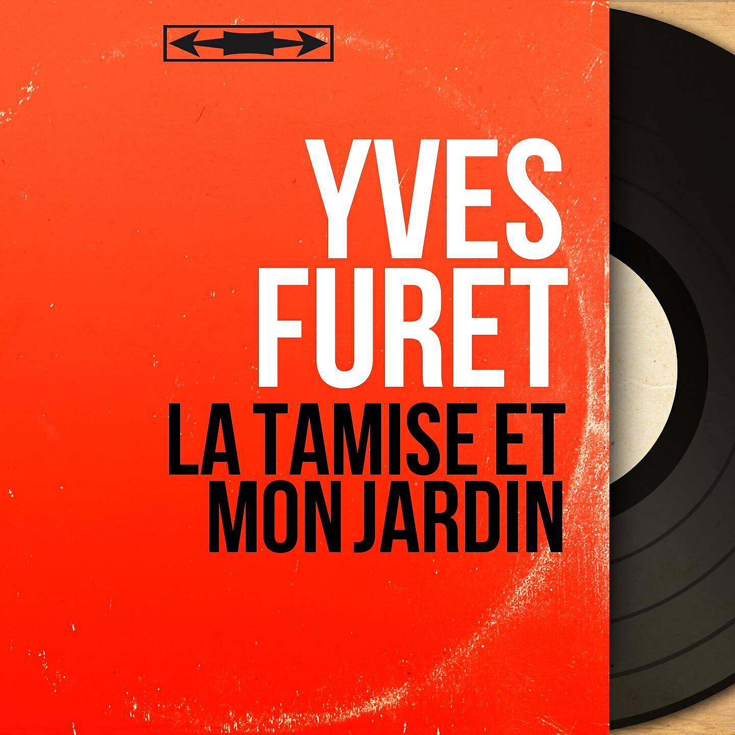 Yves Furet