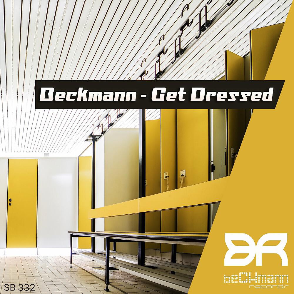 Релиз Get Dressed