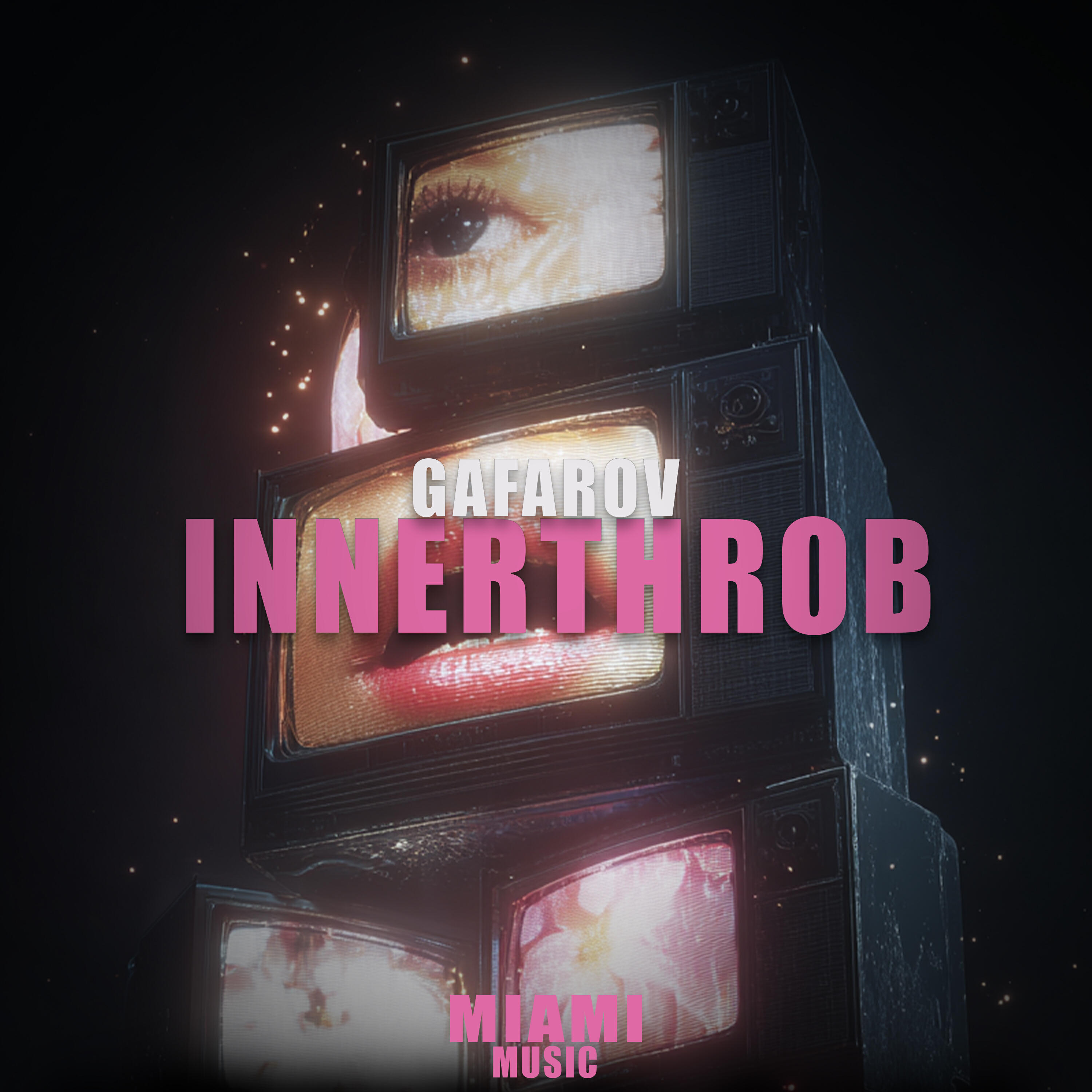 Релиз Innerthrob