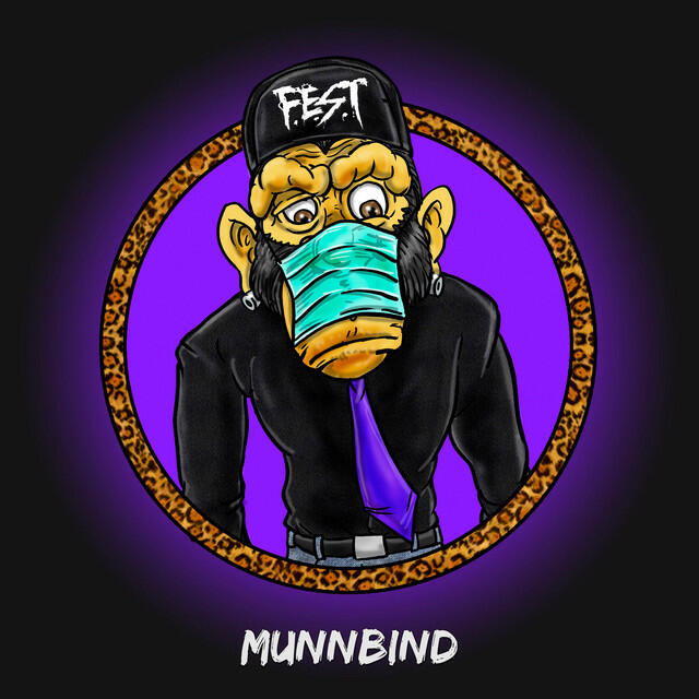 Релиз Munnbind