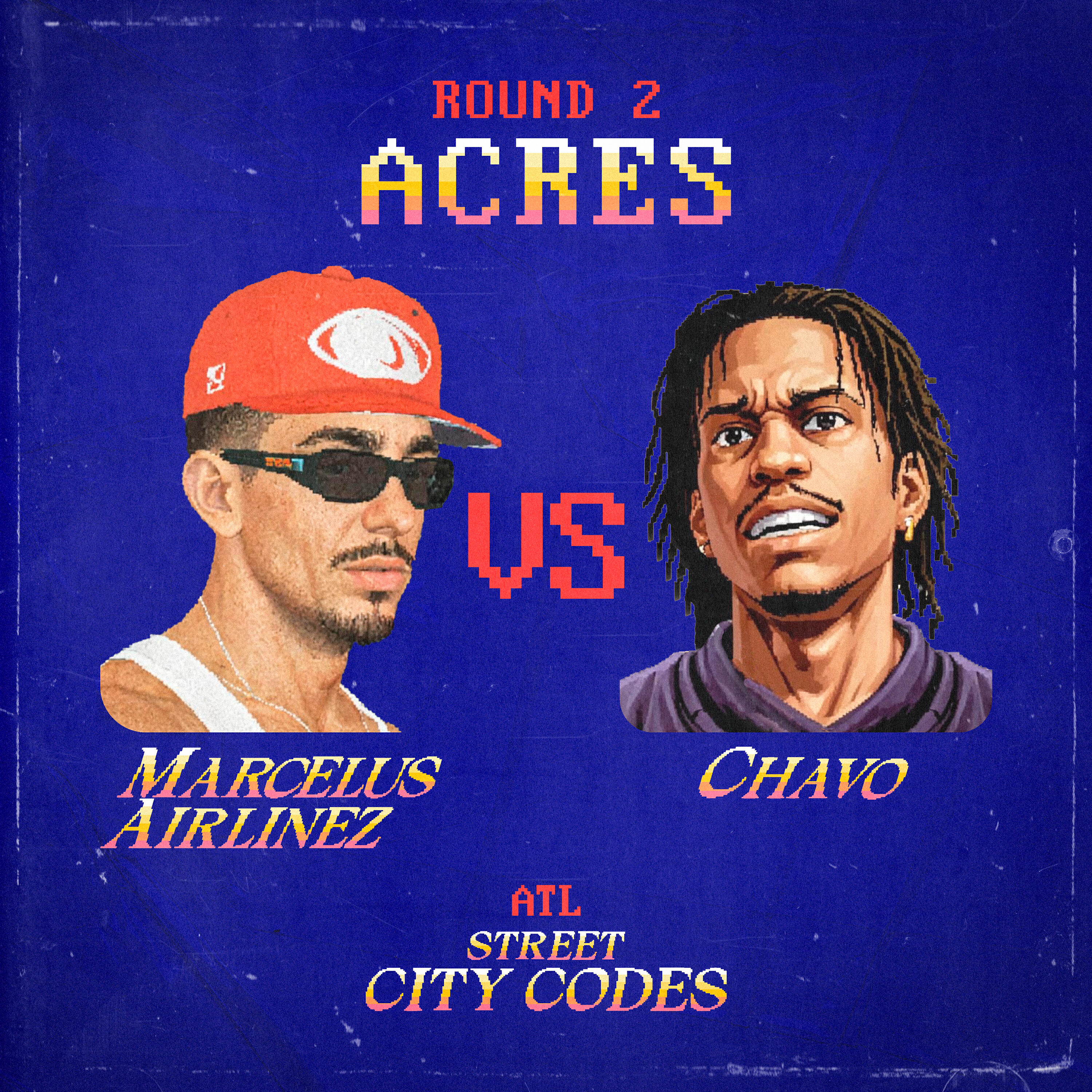 Релиз Acres