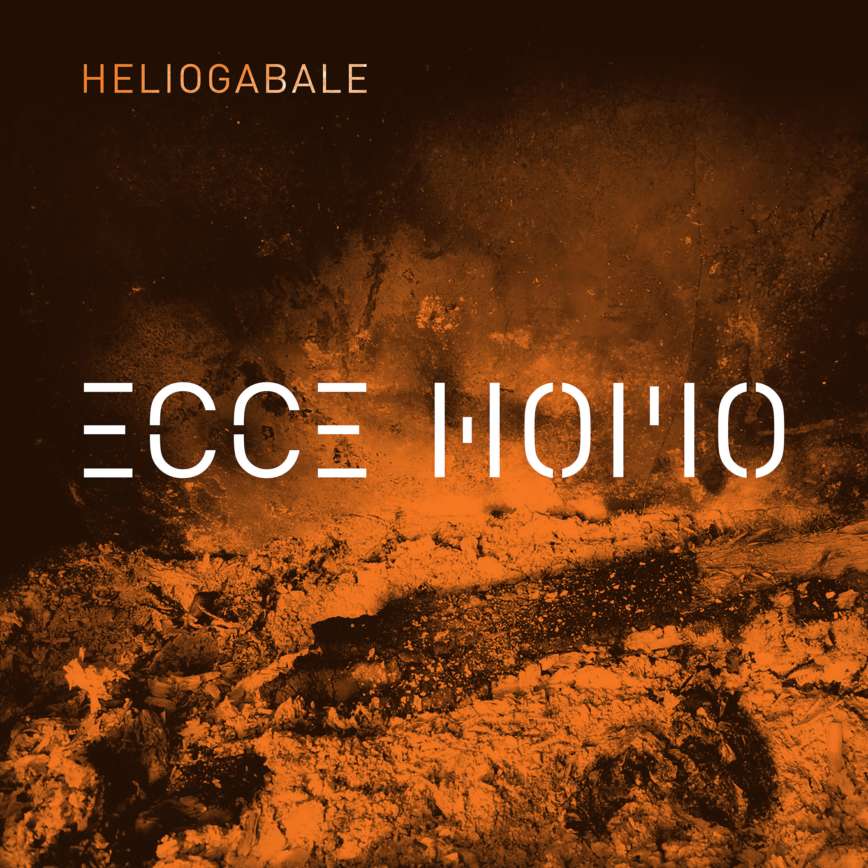 Релиз Ecce Homo