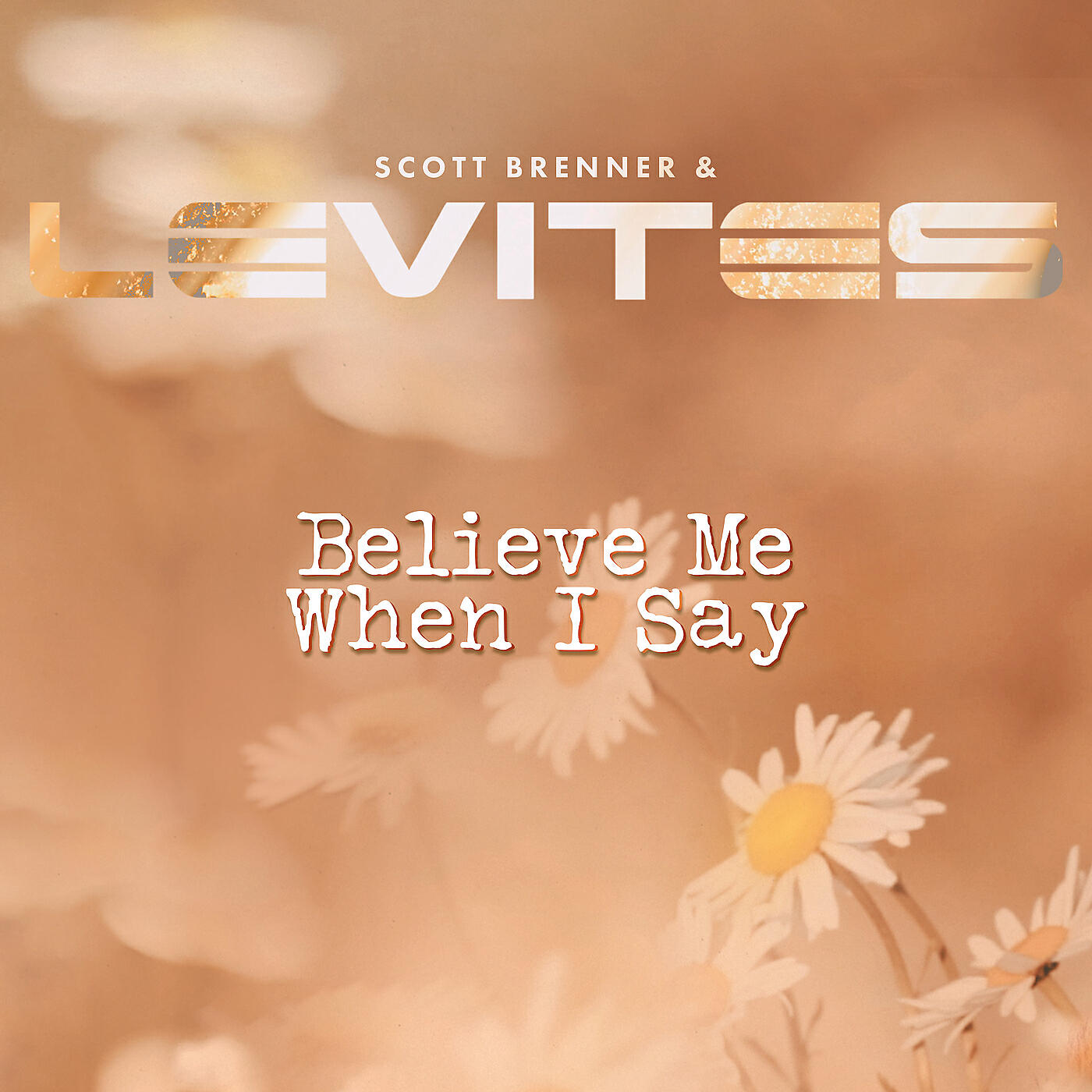 Релиз Believe Me When I Say