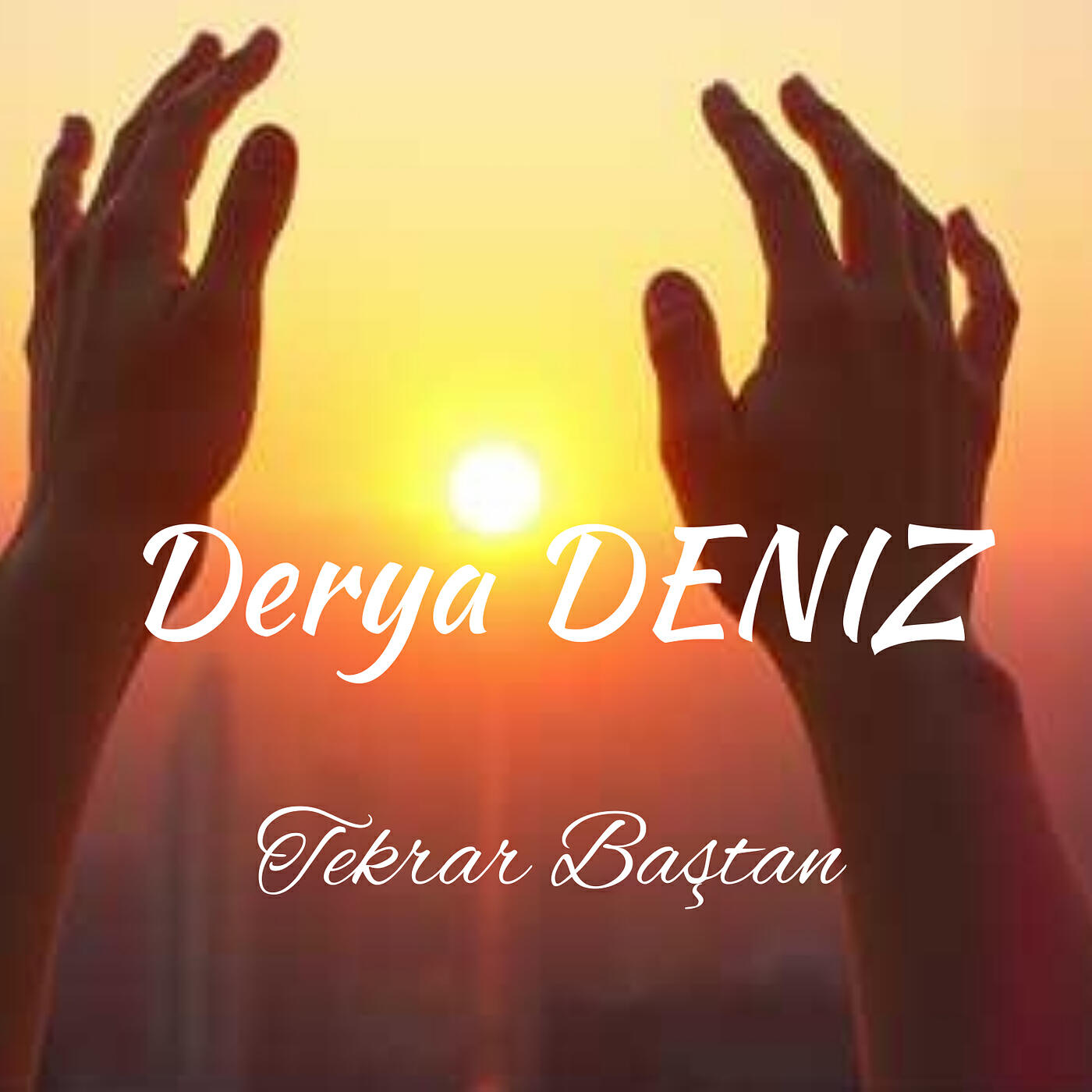 Релиз Tekrar Baştan