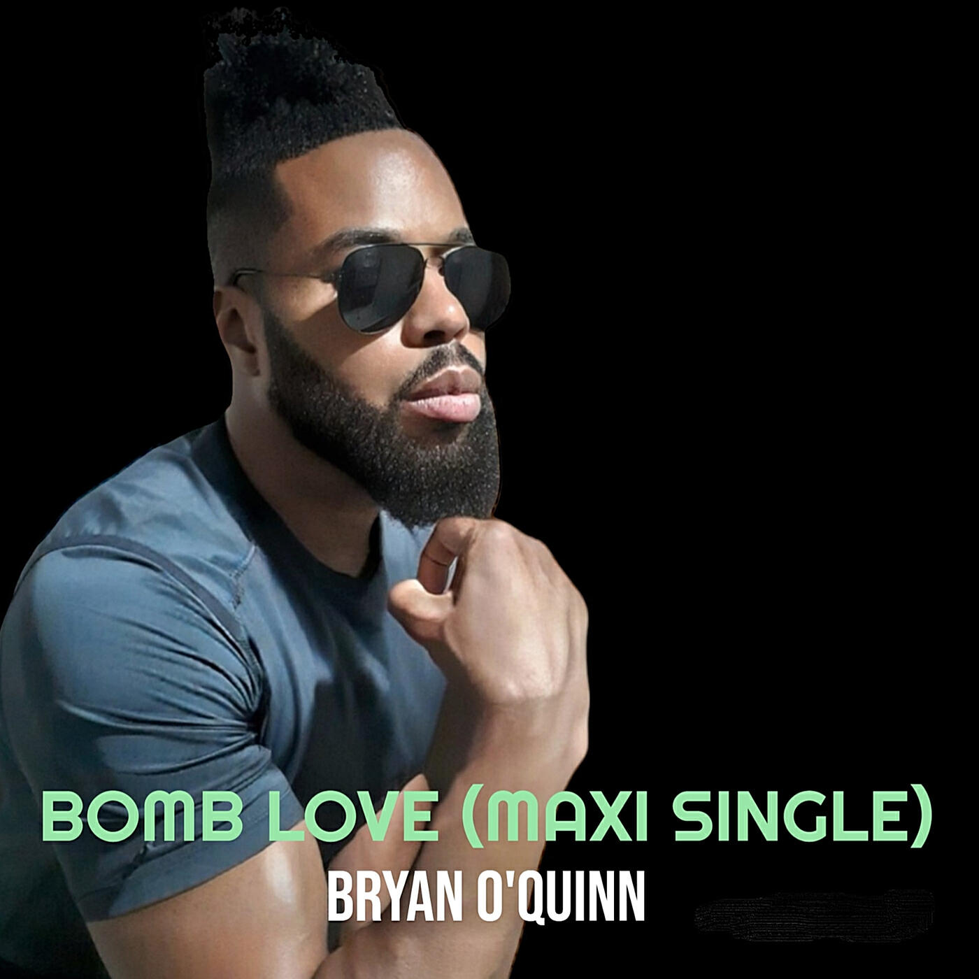 Bryan O'Quinn