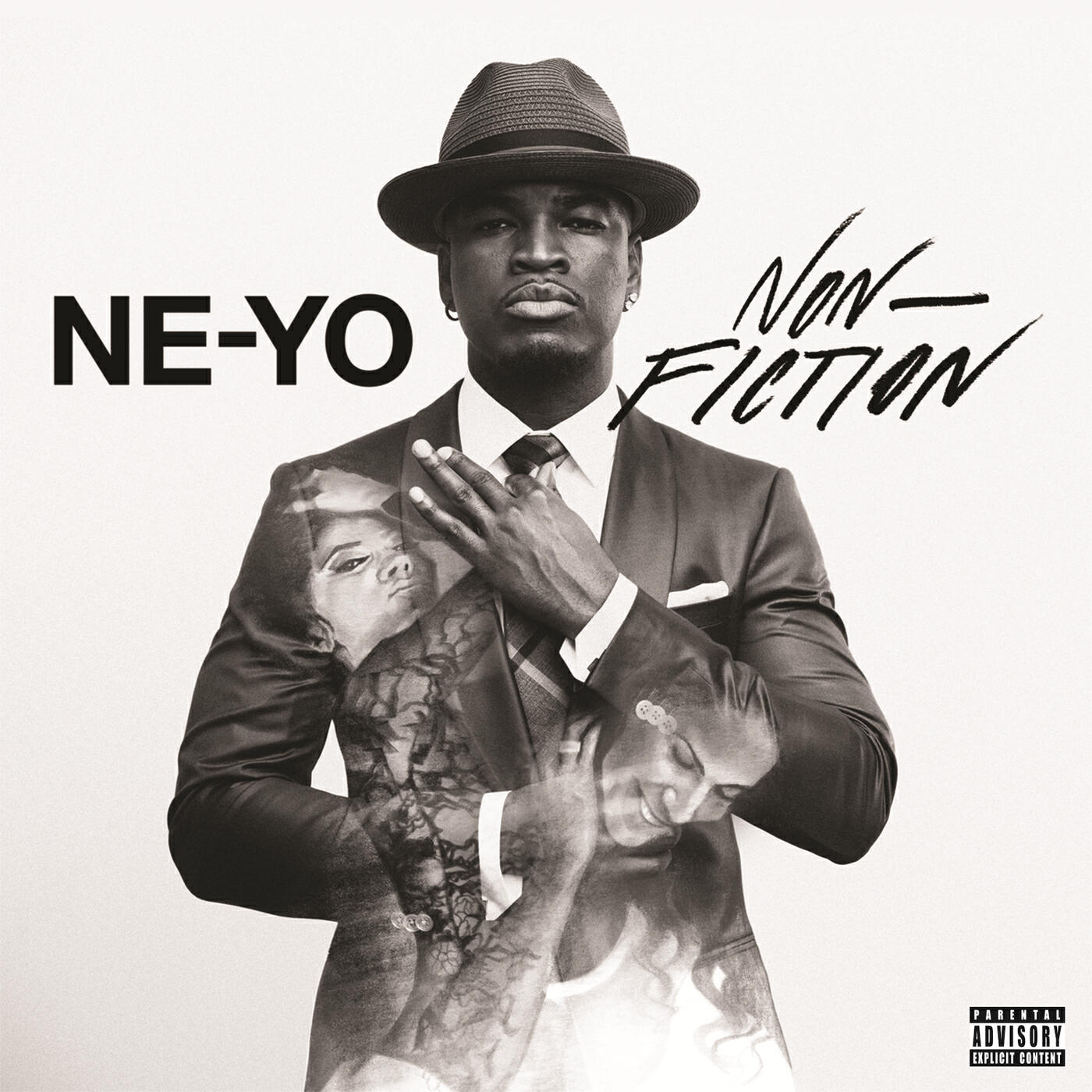 Релиз Non-Fiction