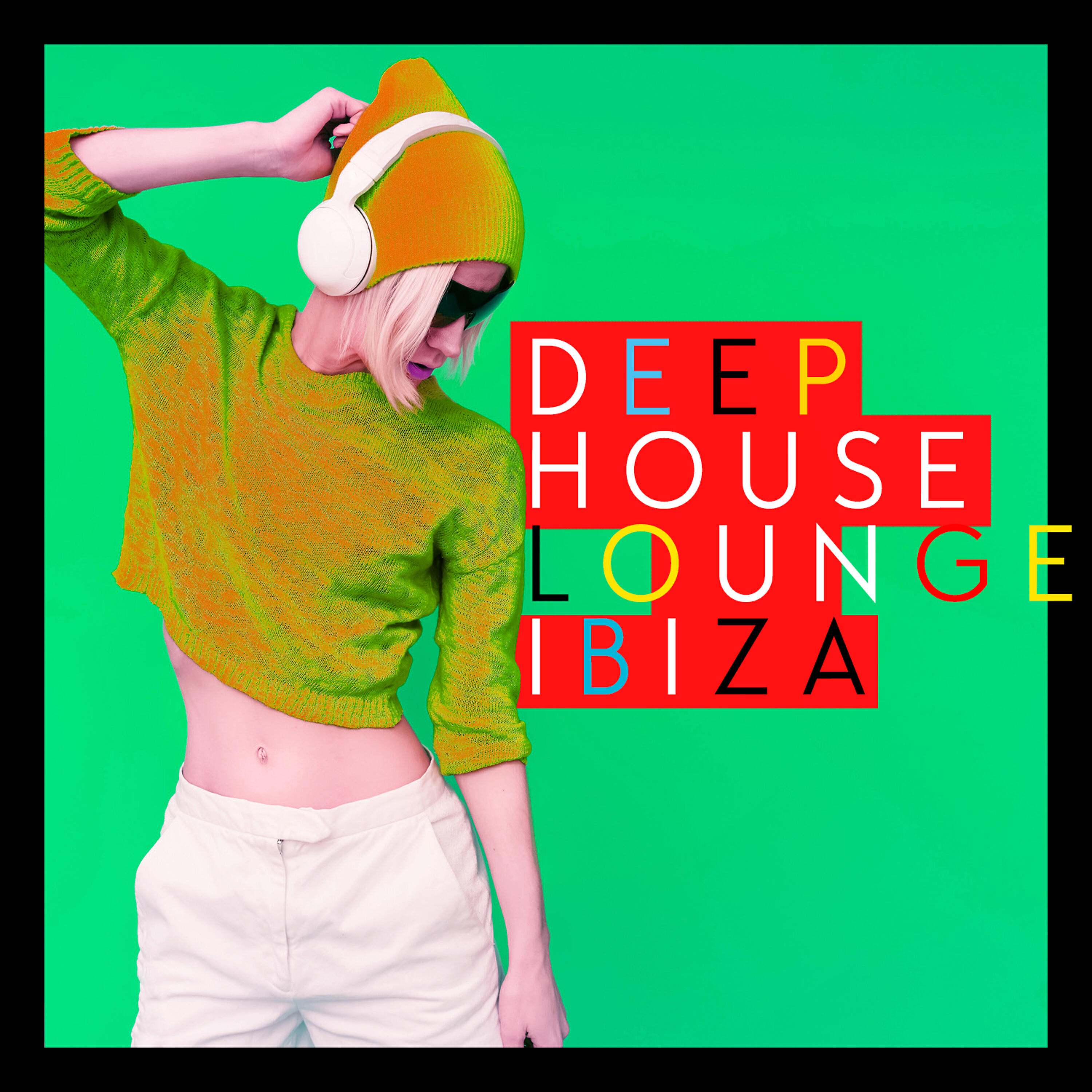 Релиз Deep House Lounge Ibiza