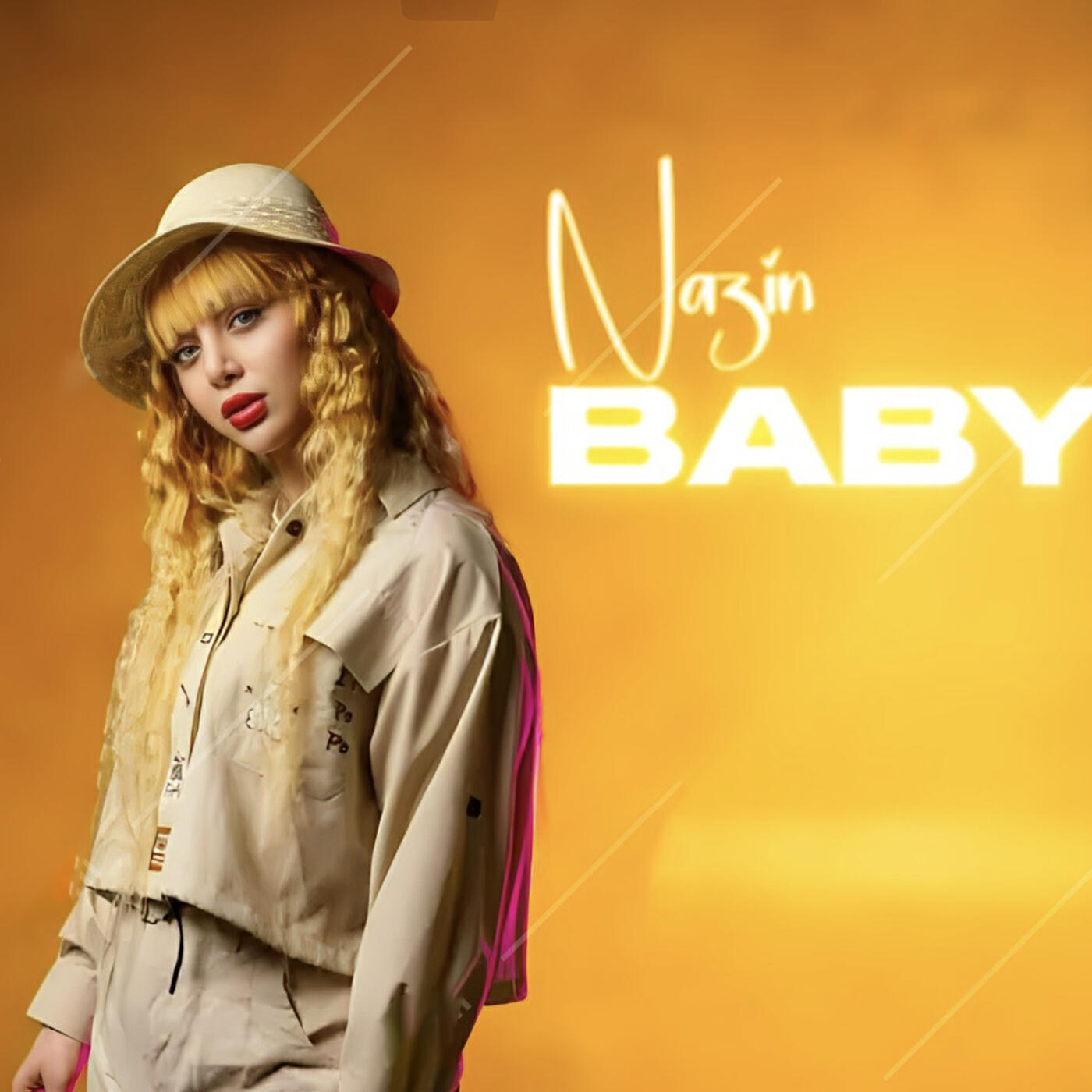 Релиз Baby
