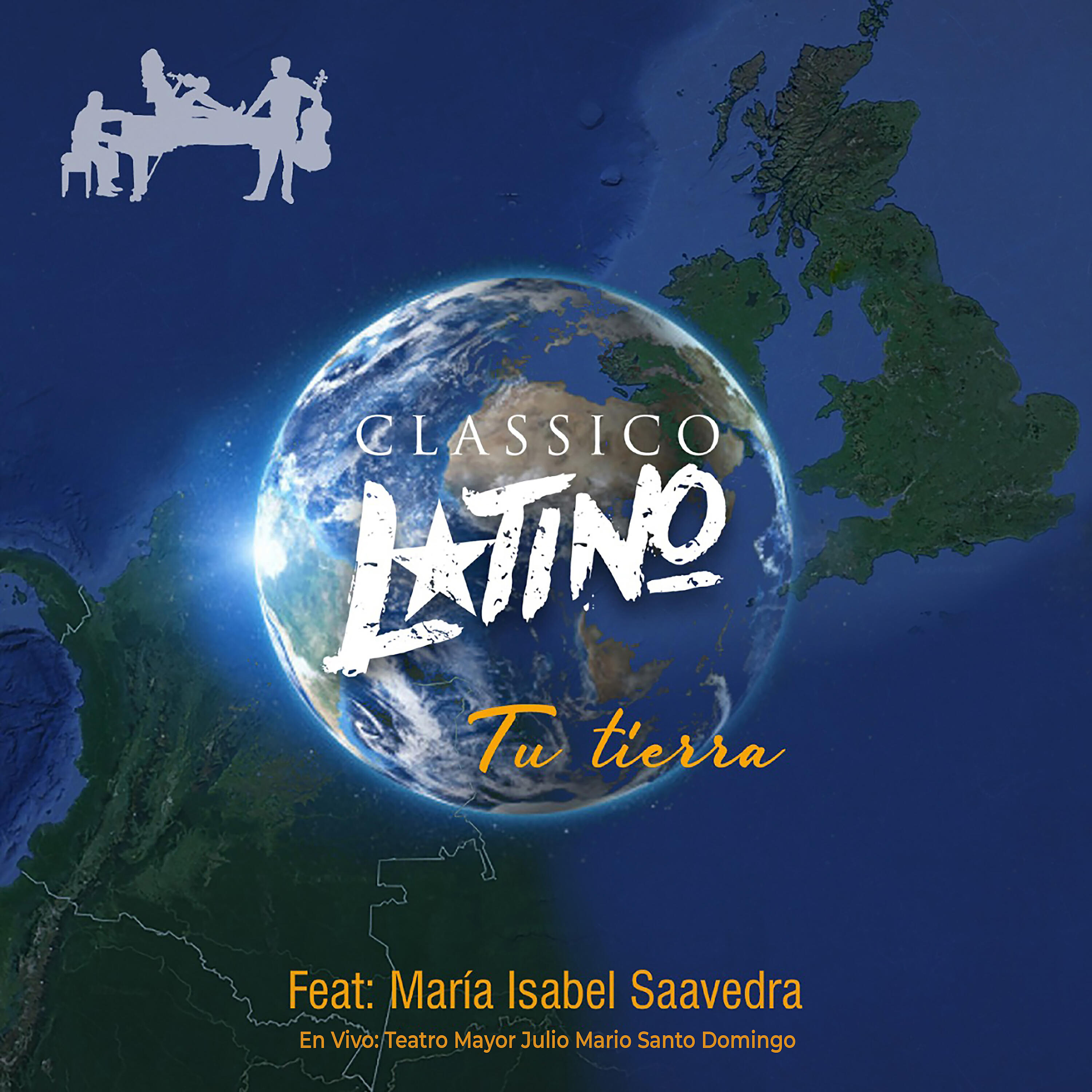 Maria Isabel Saavedra