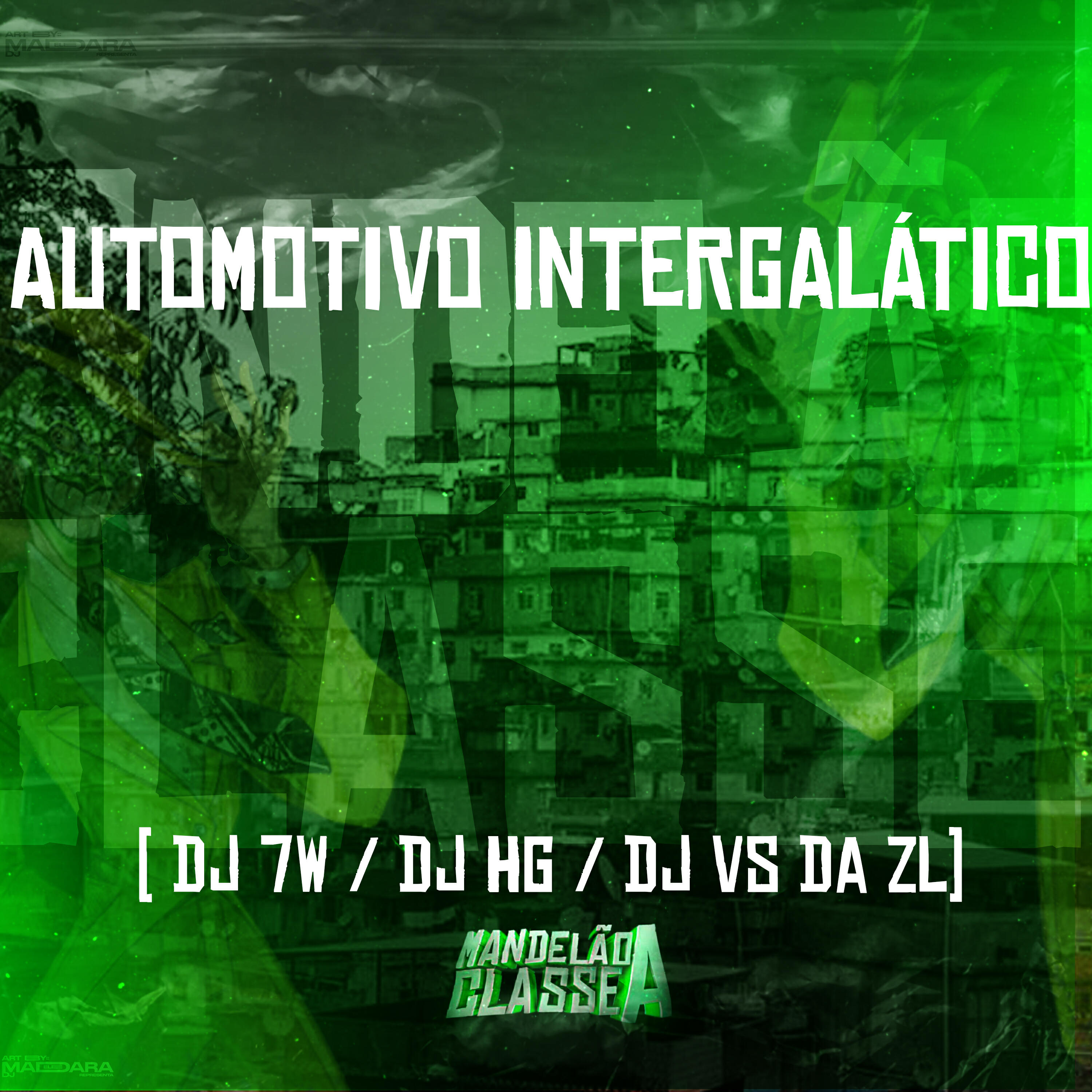 Скачать песню DJ 7W, DJ VS DA ZL, DJ HG - Automotivo Intergalático бесплатно в MP3 для Android и iOS