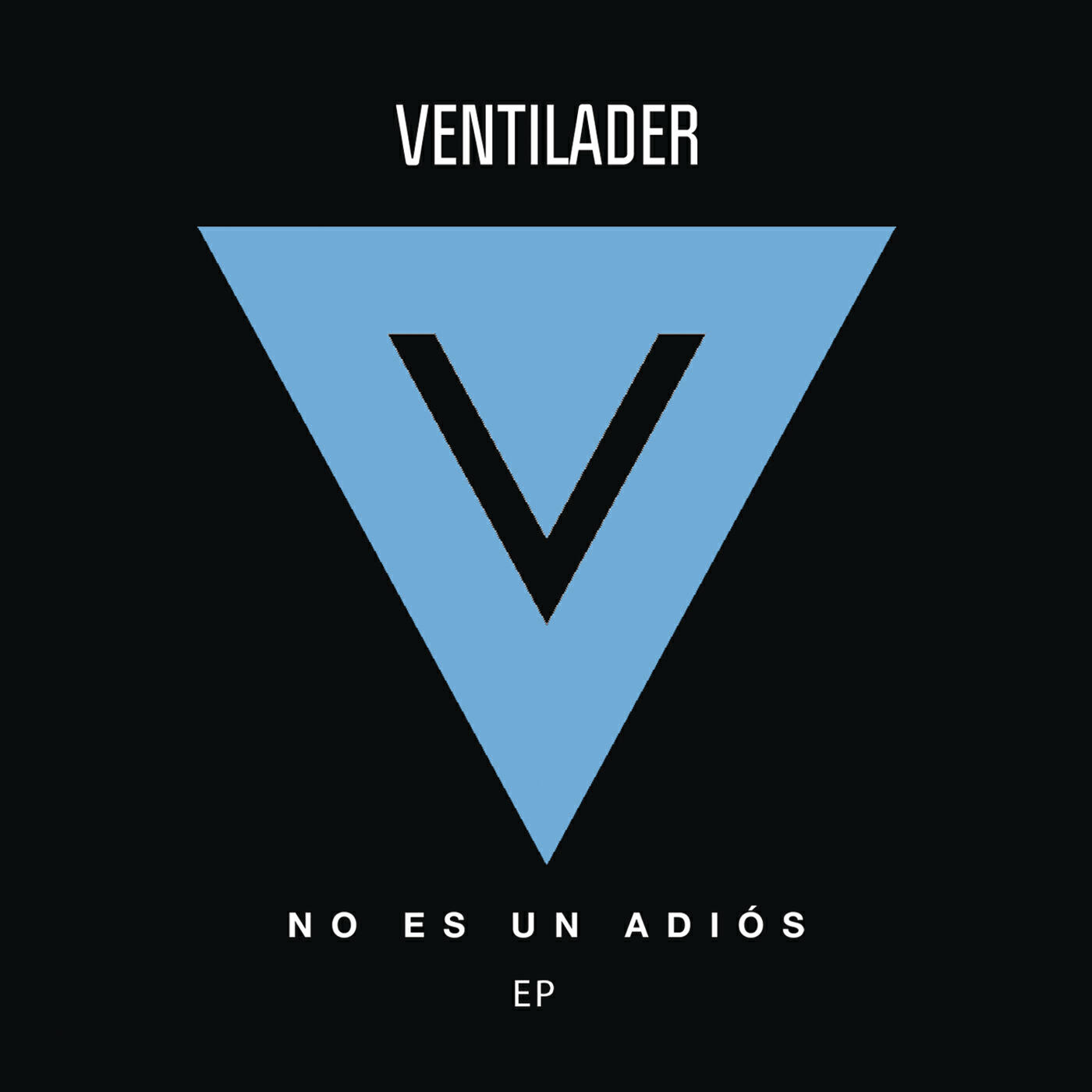 Релиз No Es un Adiós