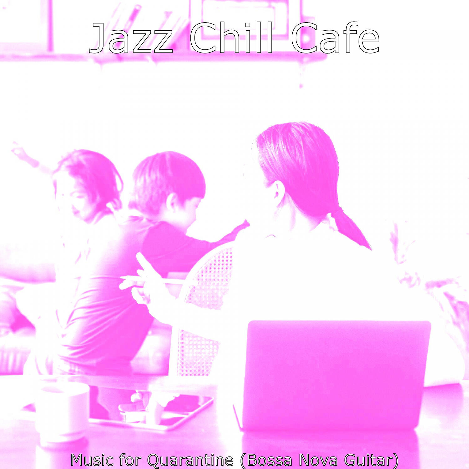 Релиз Music for Quarantine (Bossa Nova Guitar)