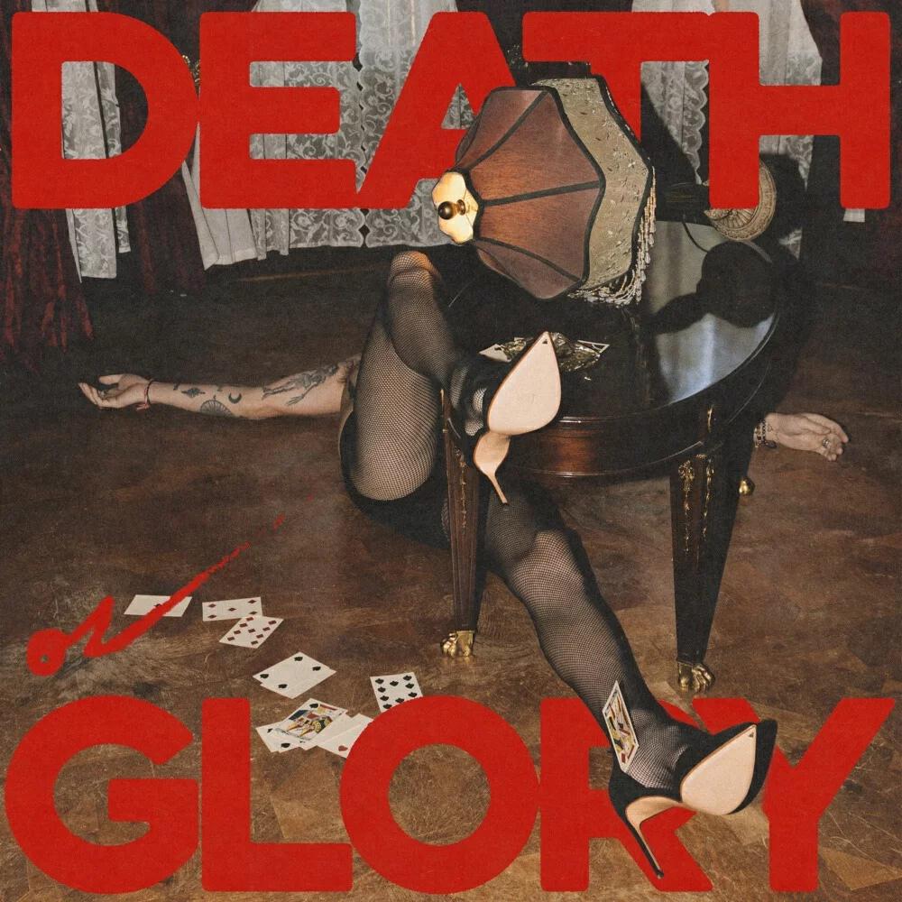 Релиз Dark Side of the Silver Spoon