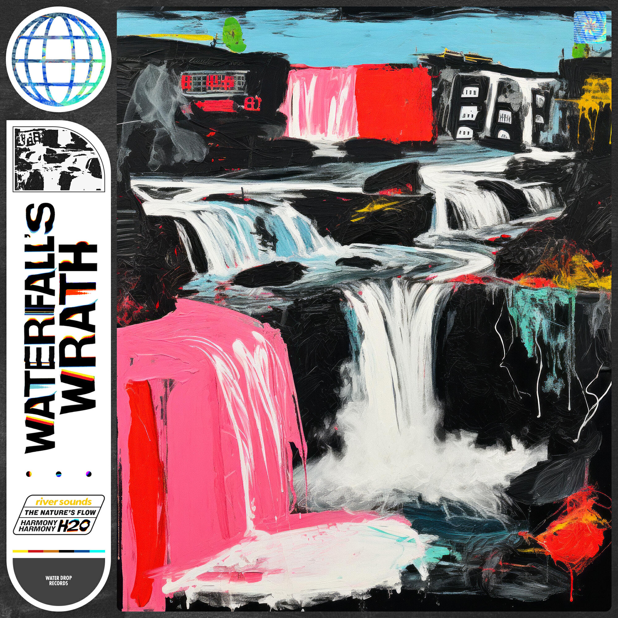 Релиз Waterfall's Wrath