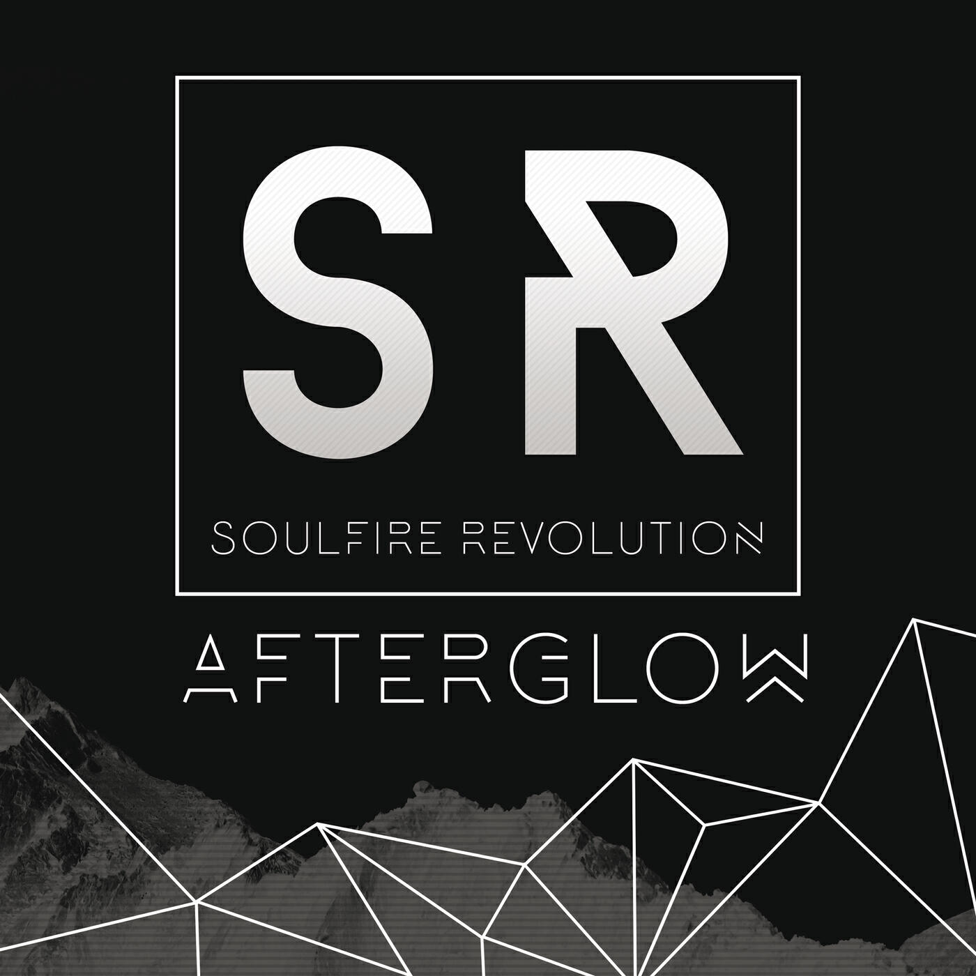 Релиз Afterglow