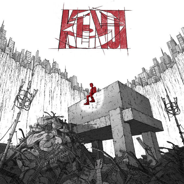 Релиз KENJI