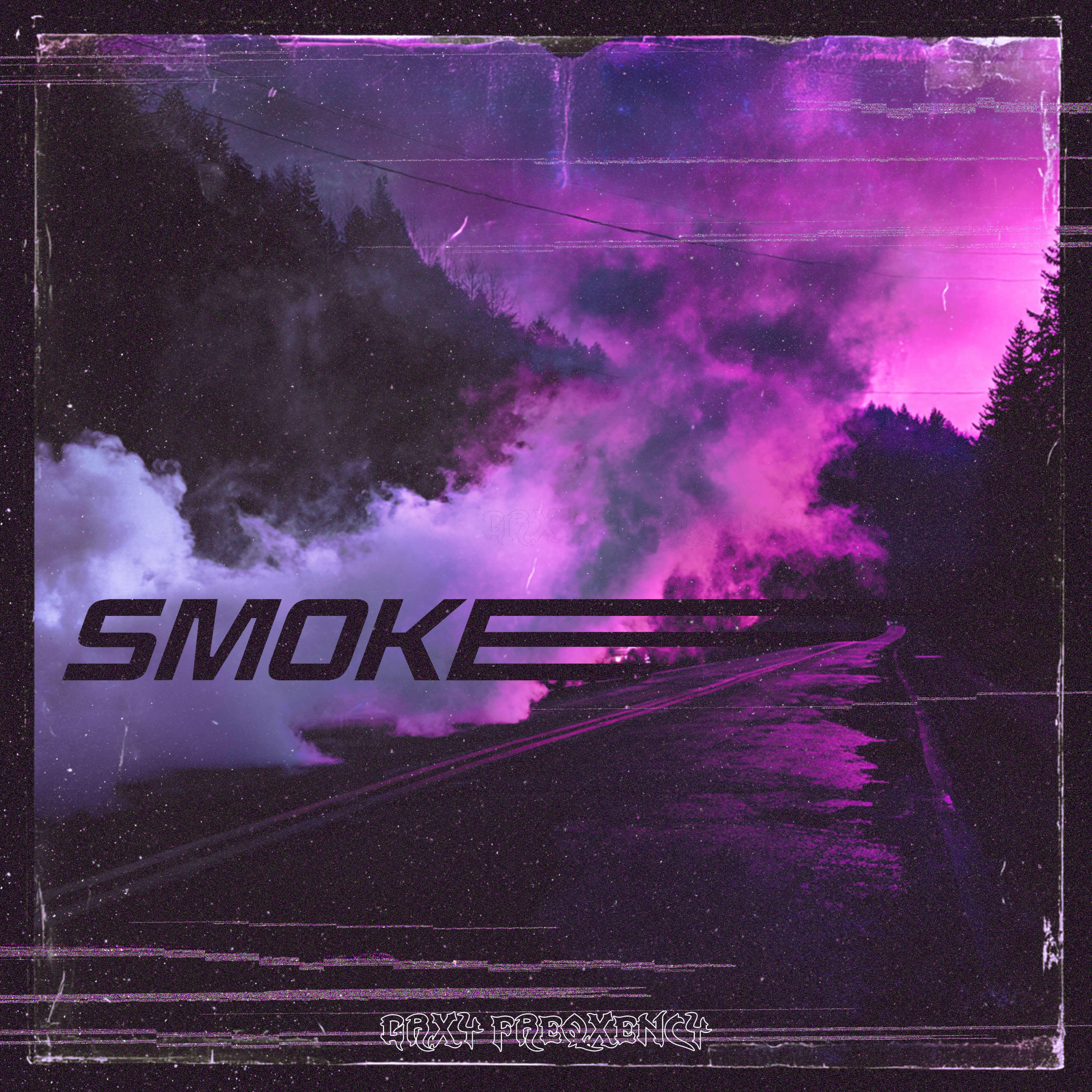 Релиз SMOKE