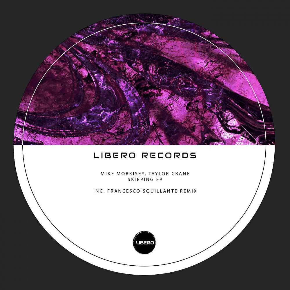 Релиз Skipping EP