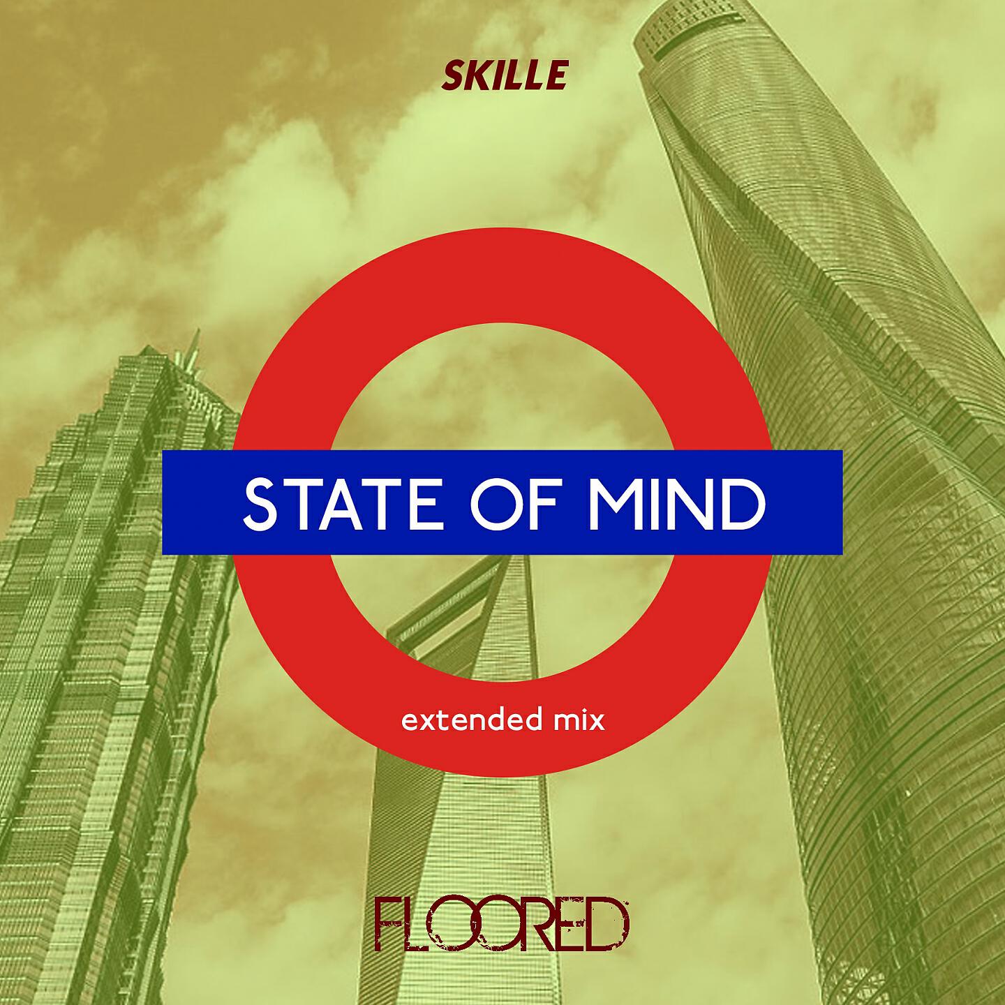 Релиз State Of Mind