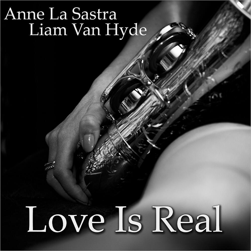 Релиз Love Is Real