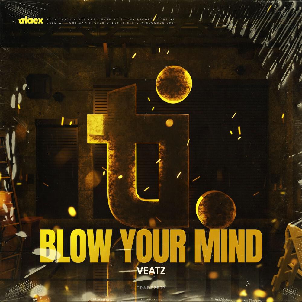 Релиз Blow Your Mind