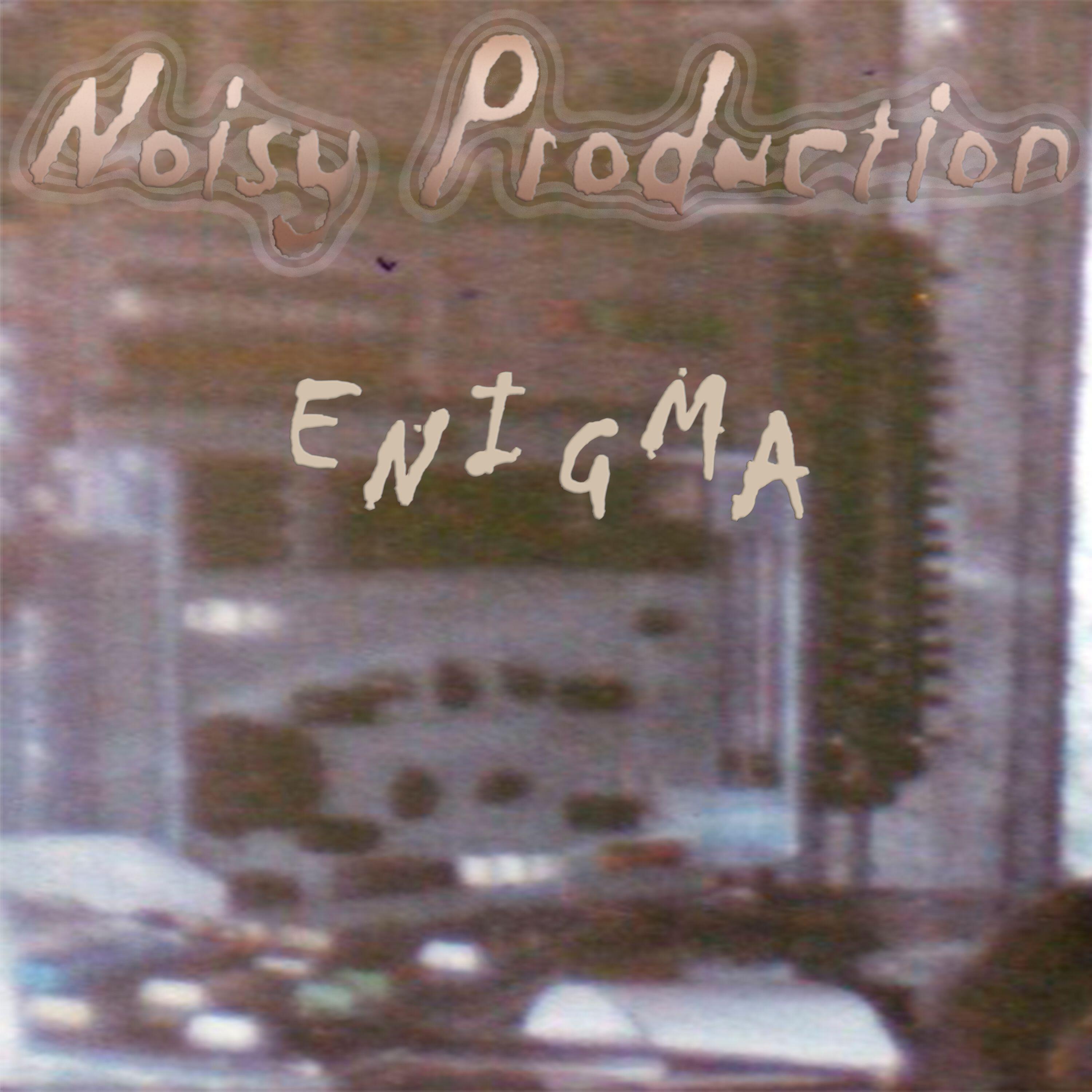 Релиз Enigma