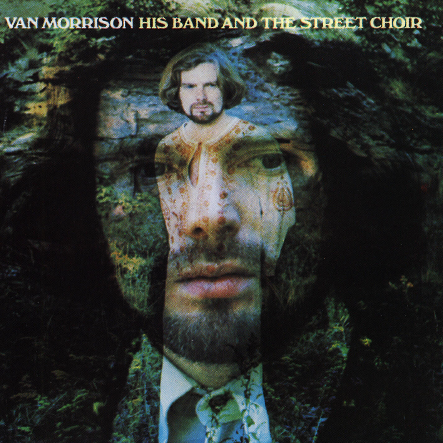 Релиз His Band and the Street Choir (Expanded Edition)