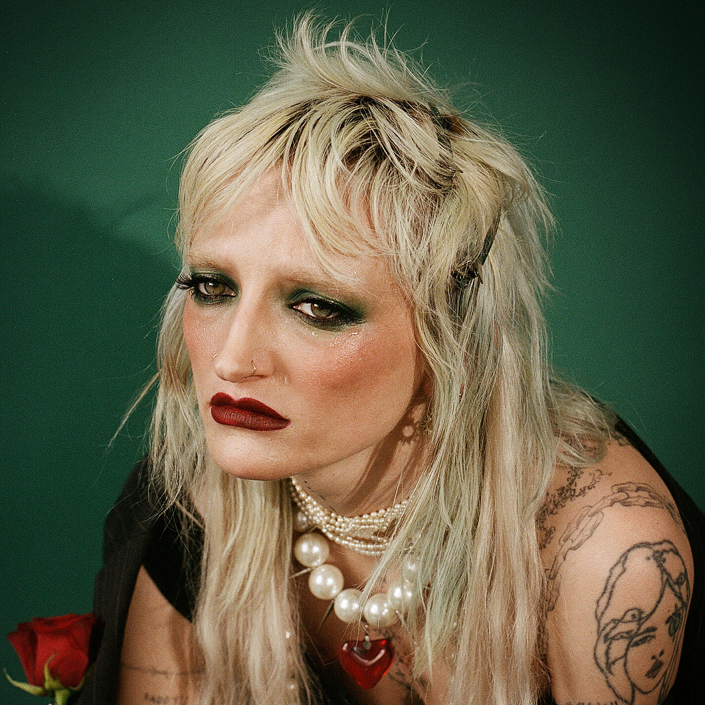 Релиз RAT TRAP 4: the burden