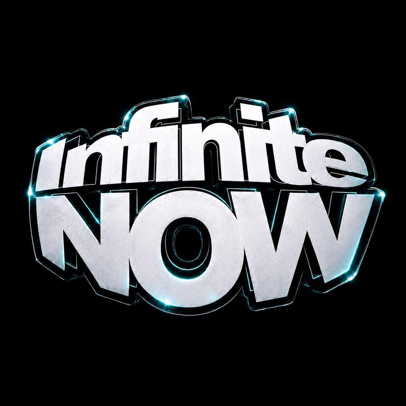 Релиз Infinite Now+