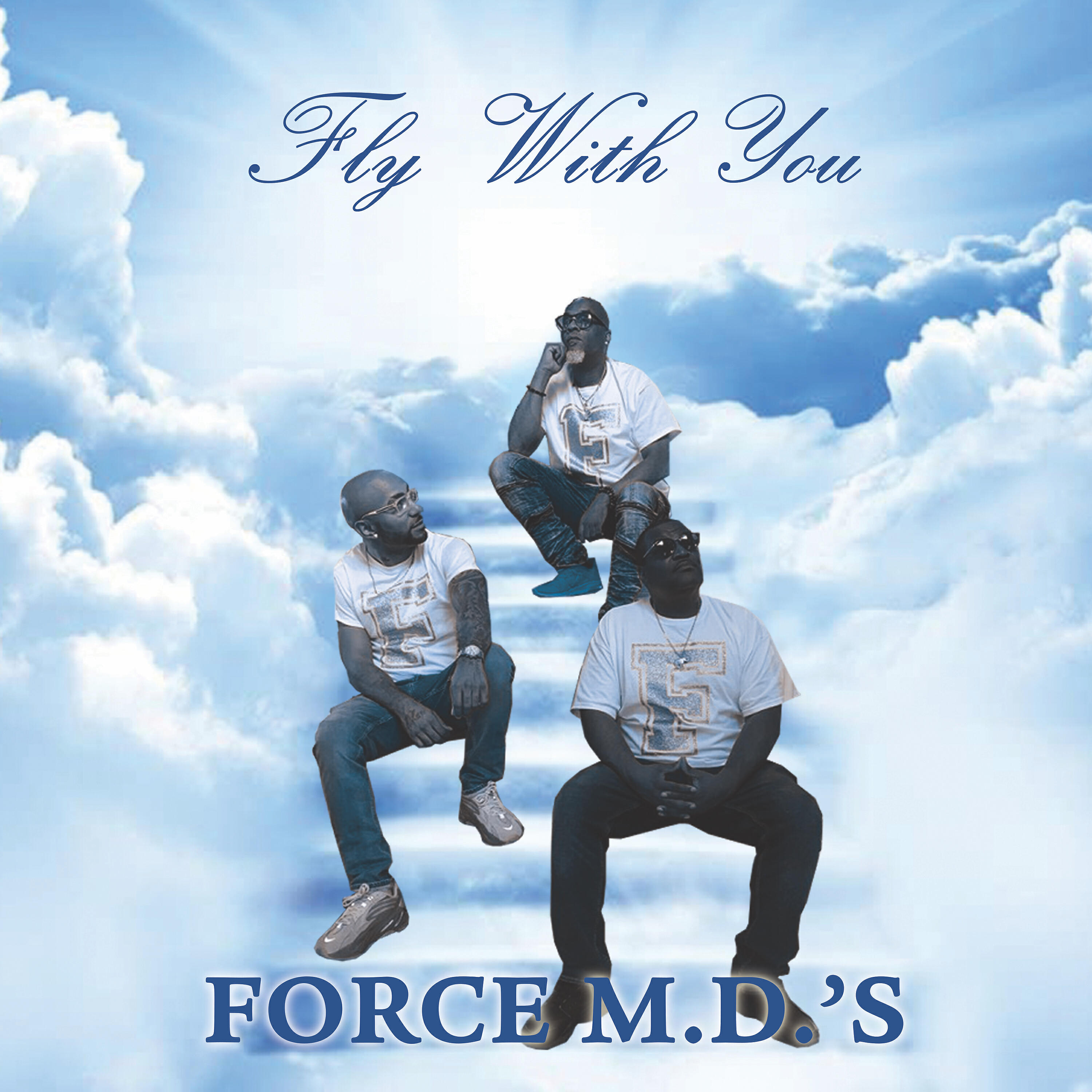 Релиз Fly with You