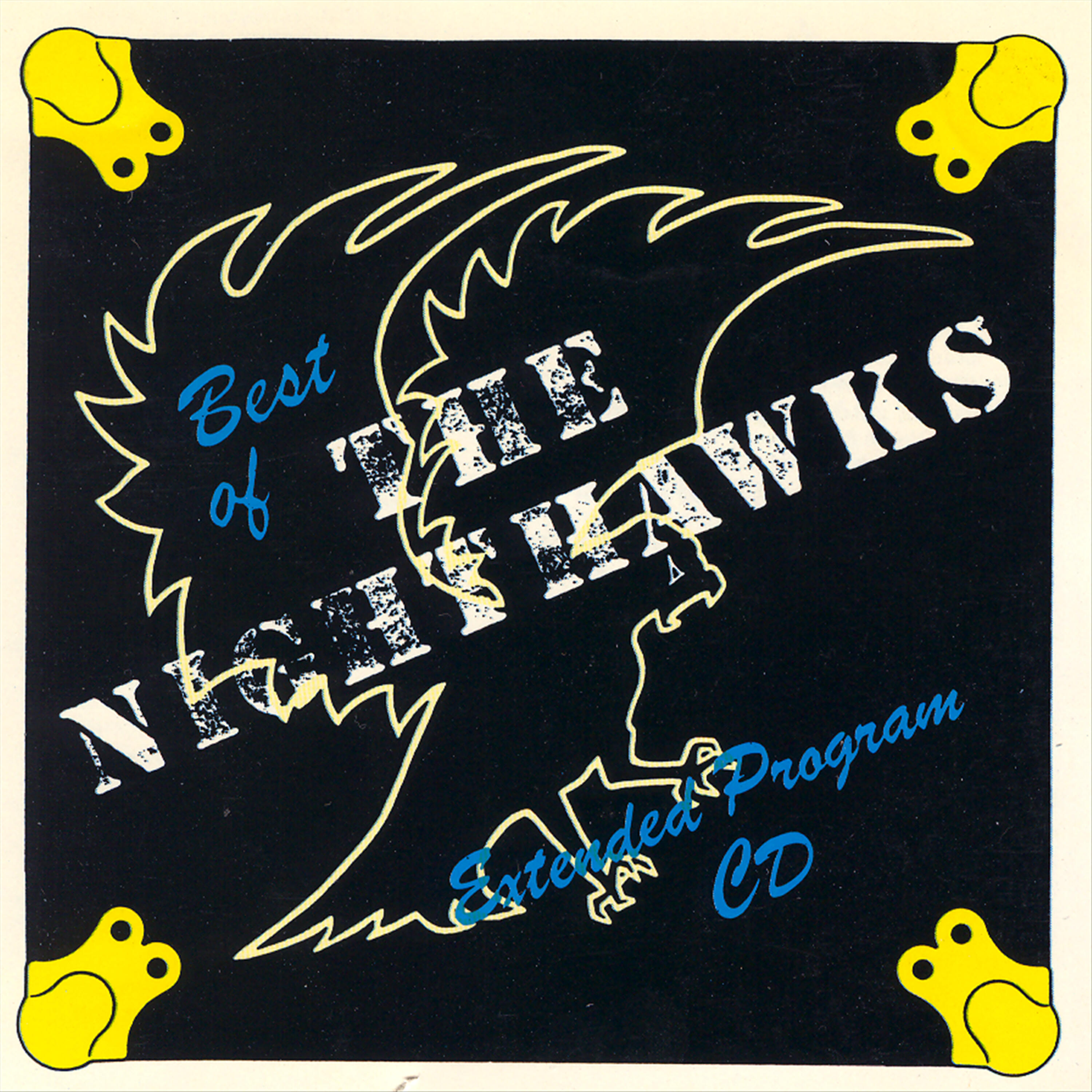 Релиз Best Of The Nighthawks