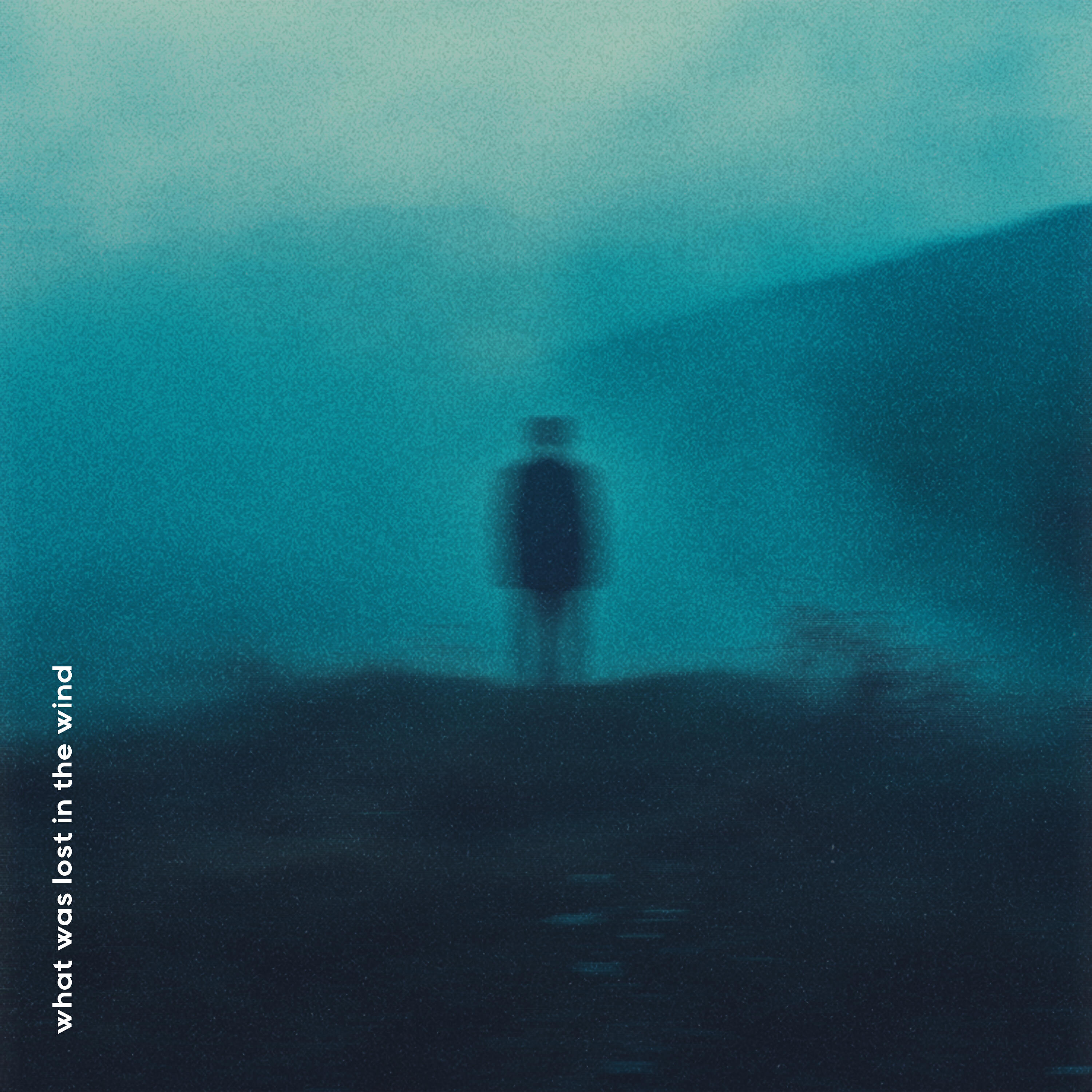 Релиз what was lost in the wind