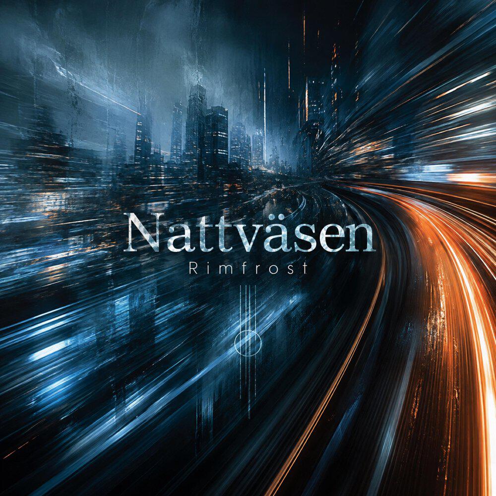 Релиз Nattväsen