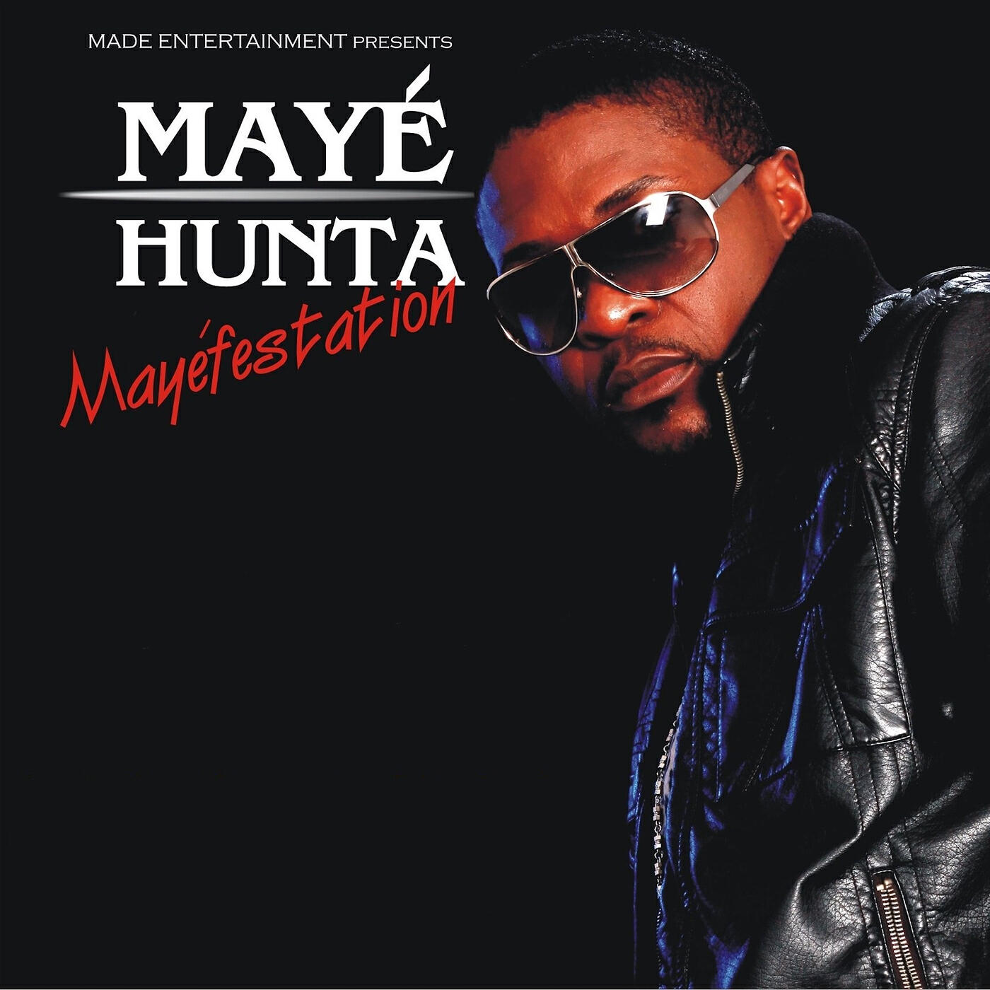 Релиз Mayefestation