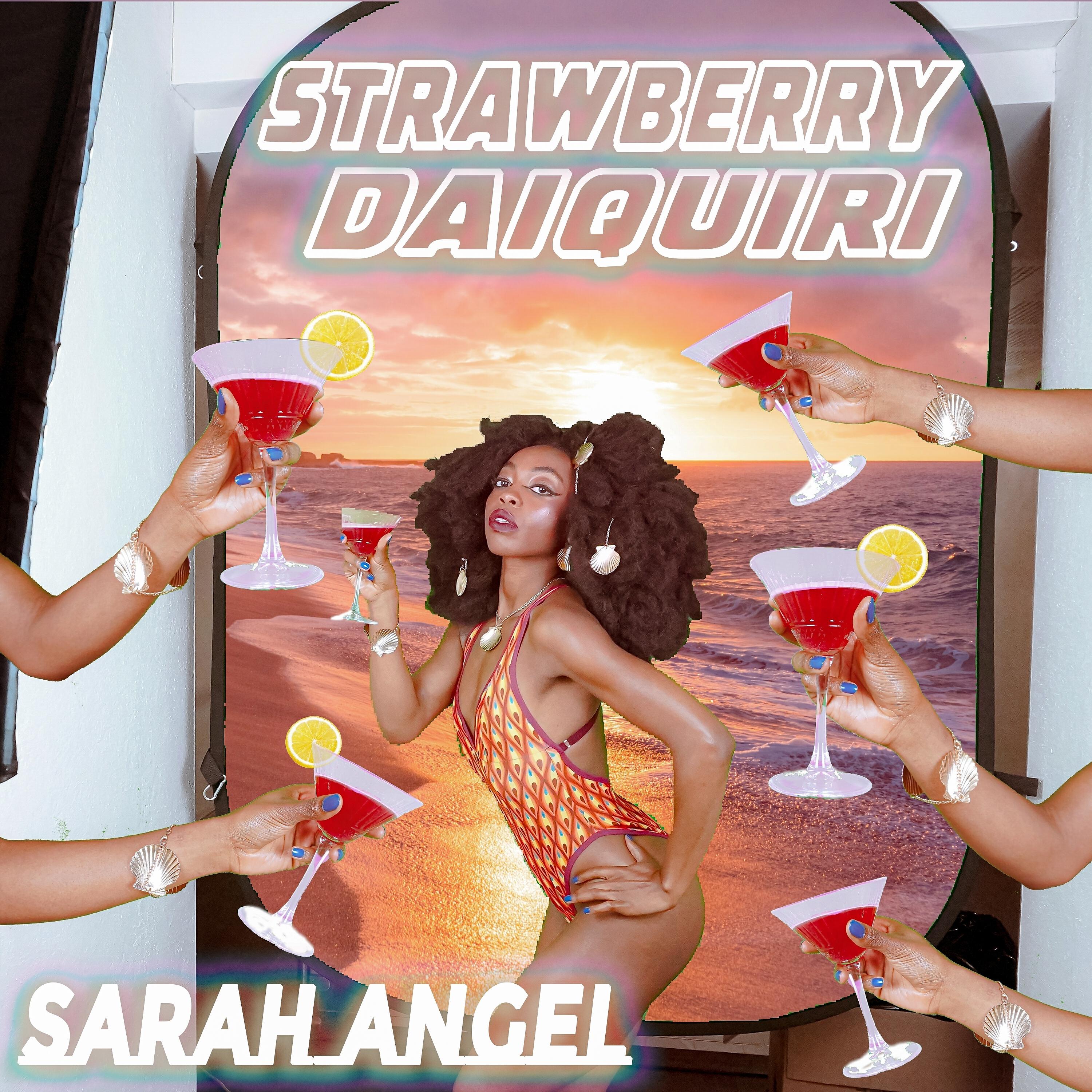 Релиз Strawberry Daiquiri