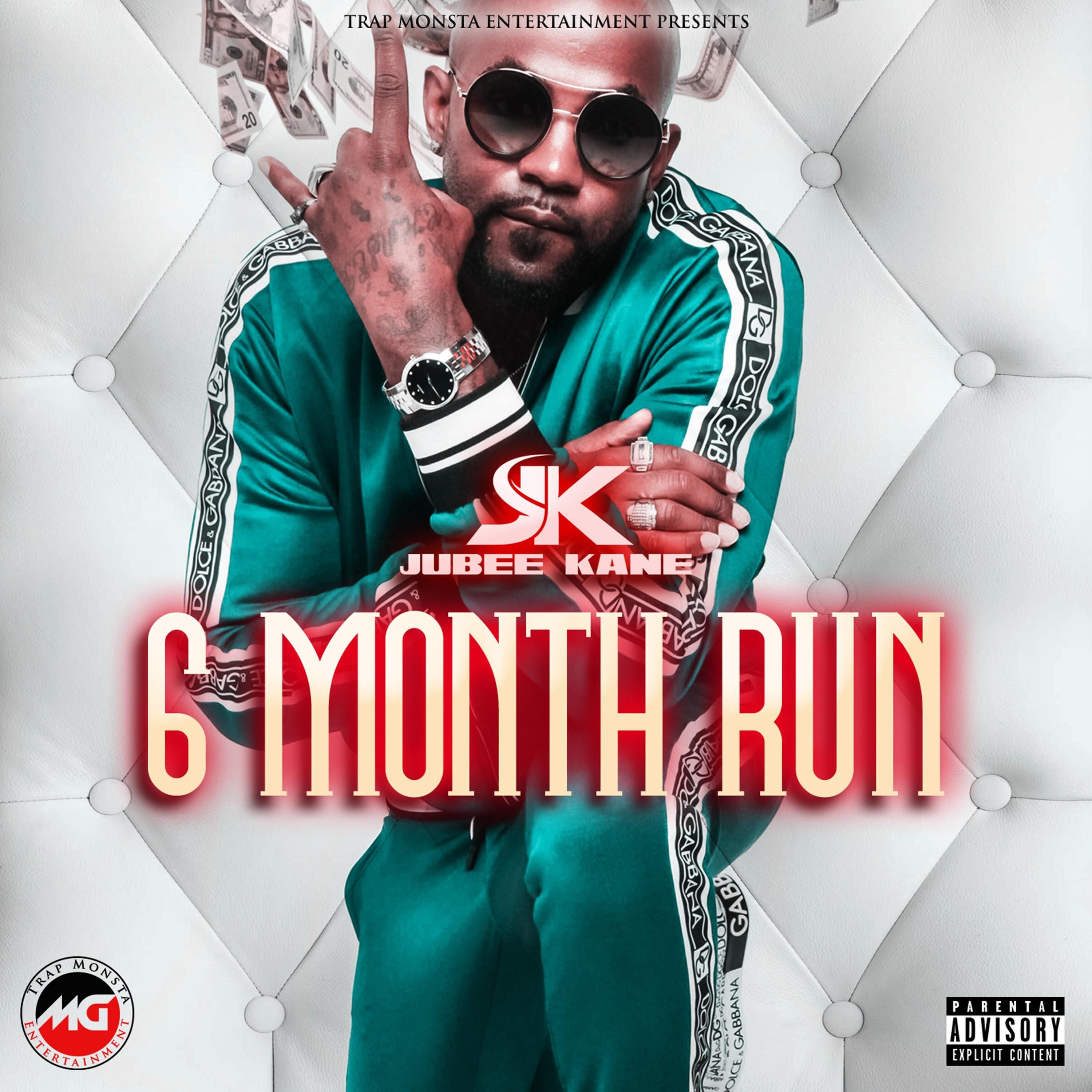 Релиз 6 Month Run