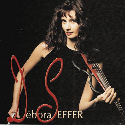 Релиз Débora seffer