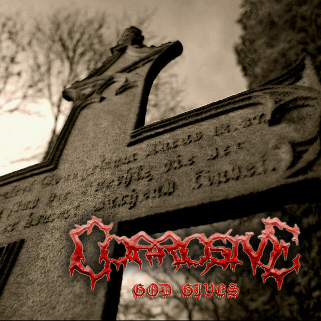 Релиз God Gives (Akkustik Version)